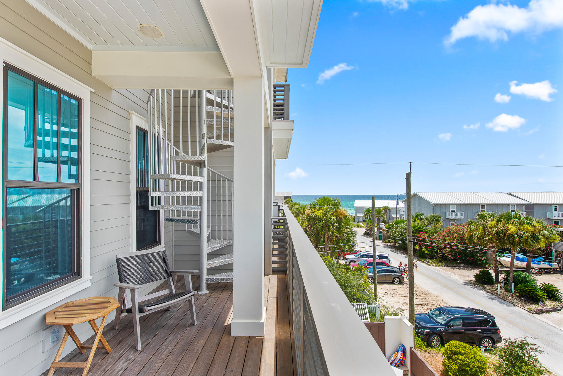 ENCLAVE AT INLET BEACH - Residential