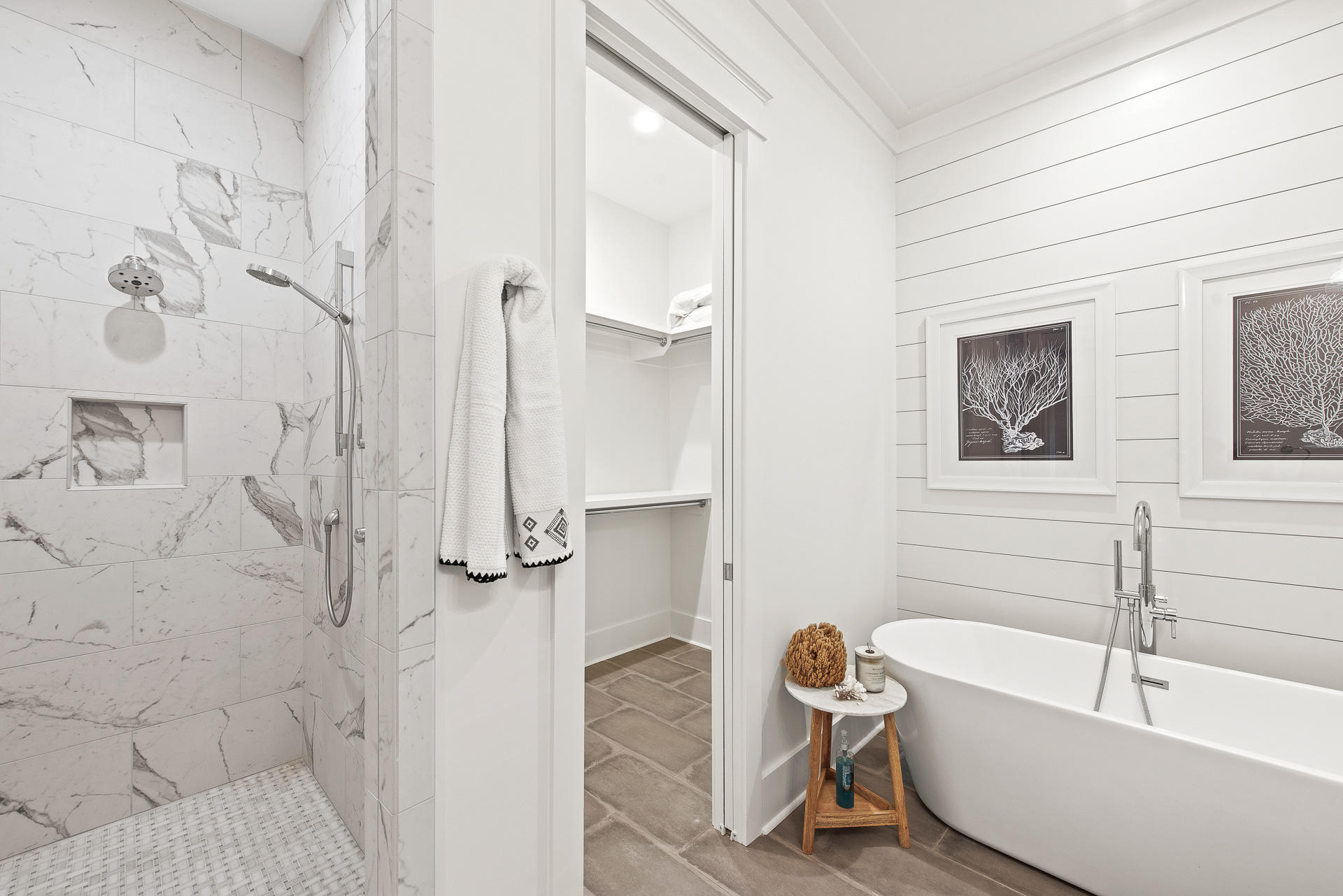 ENCLAVE AT INLET BEACH - Residential
