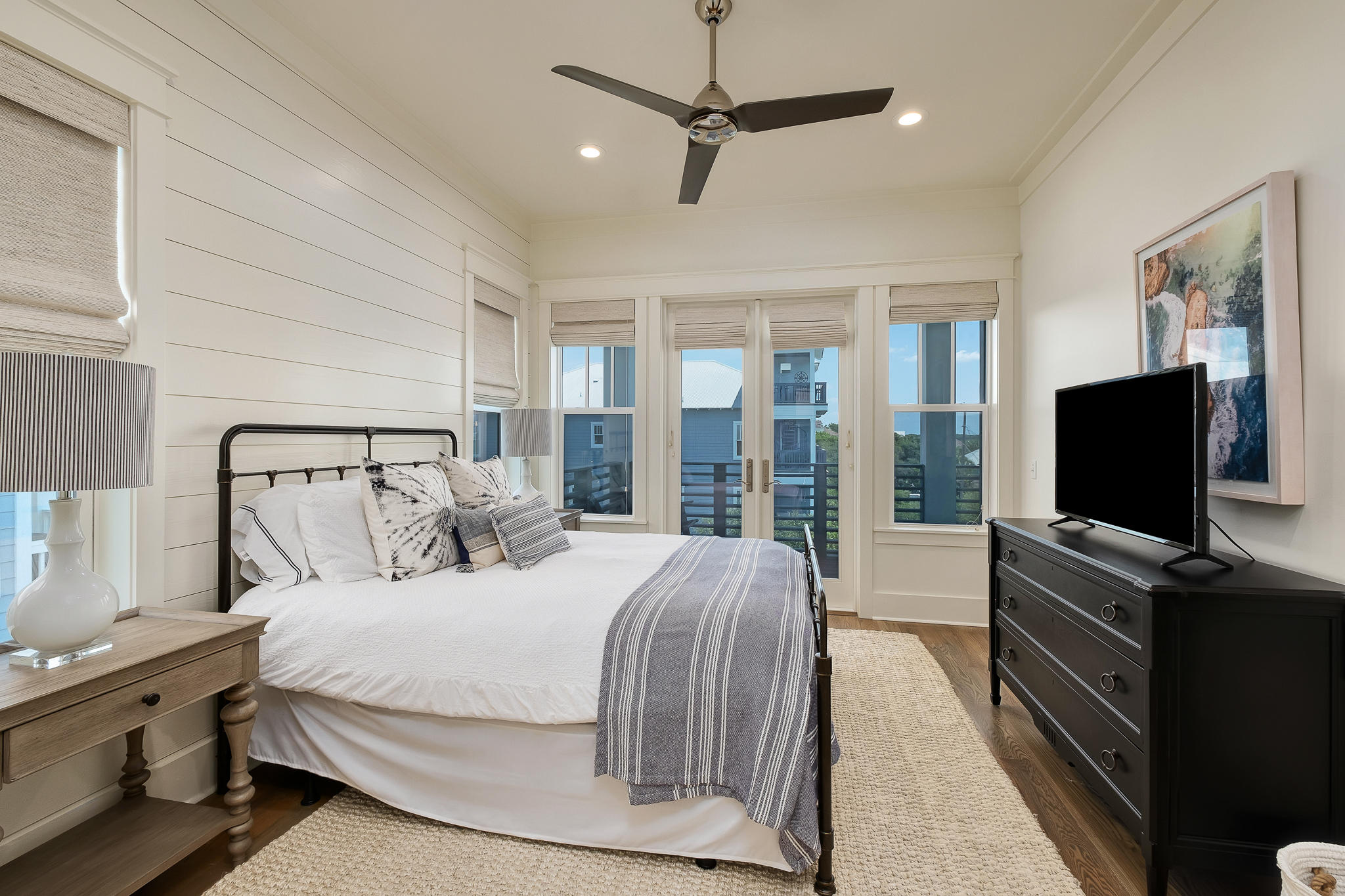 ENCLAVE AT INLET BEACH - Residential