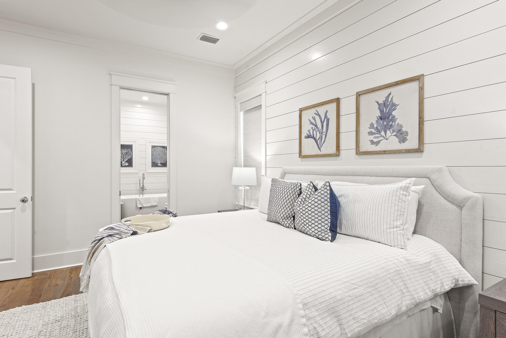 ENCLAVE AT INLET BEACH - Residential