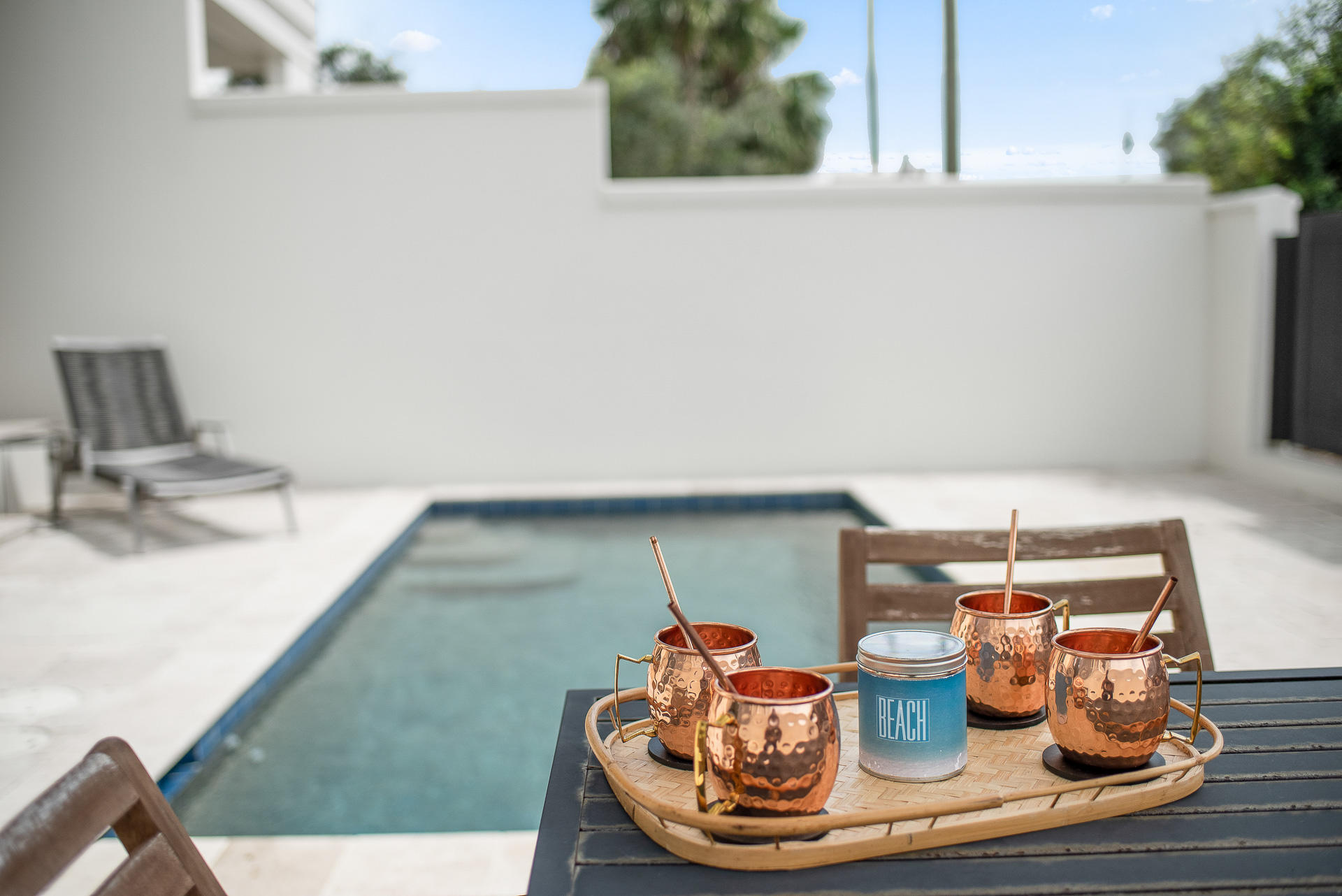 ENCLAVE AT INLET BEACH - Residential