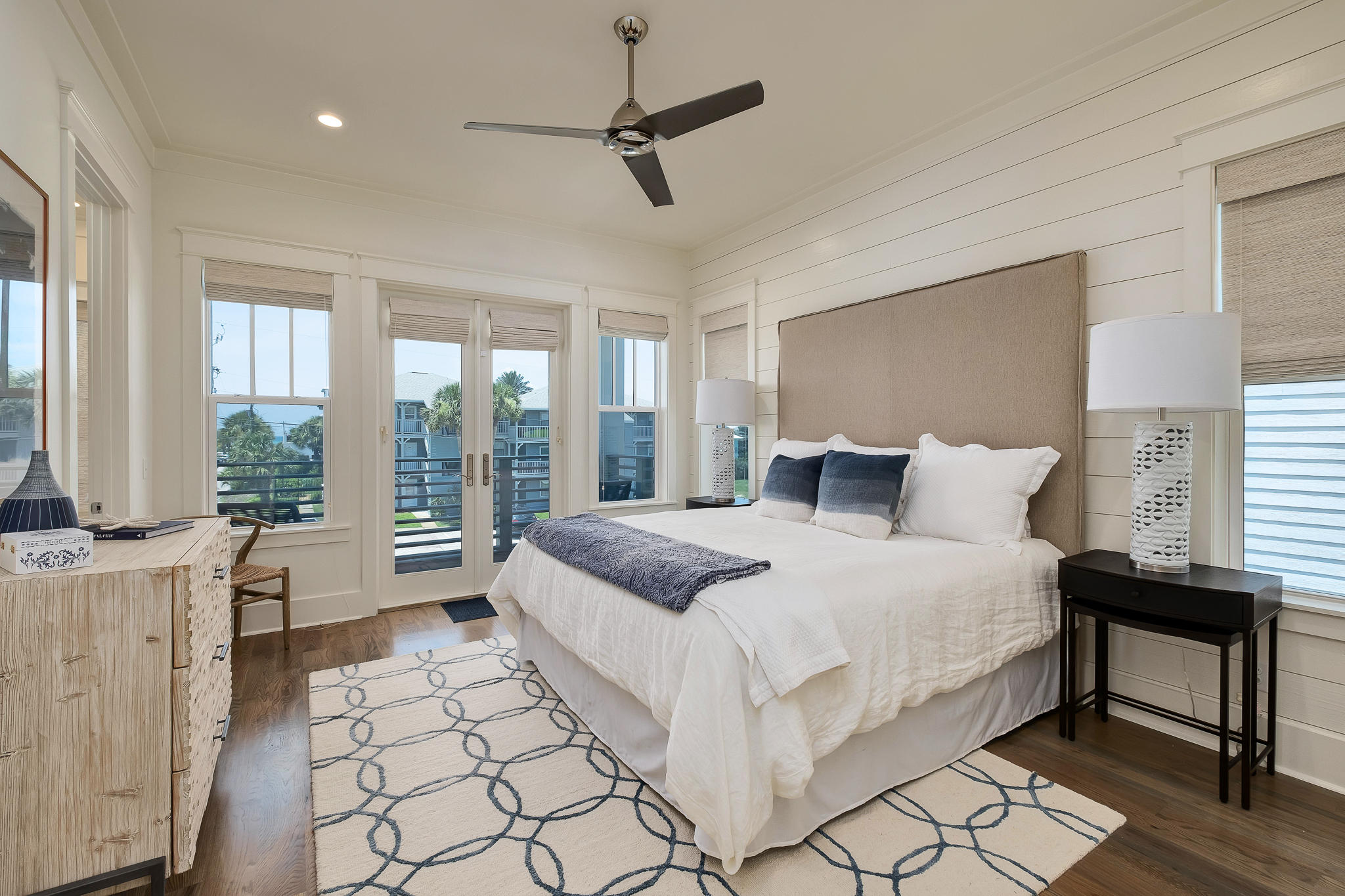 ENCLAVE AT INLET BEACH - Residential