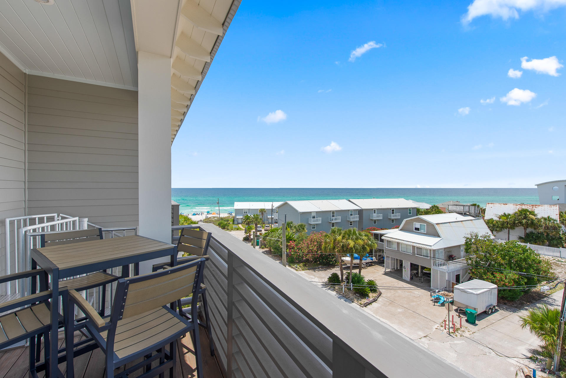 ENCLAVE AT INLET BEACH - Residential