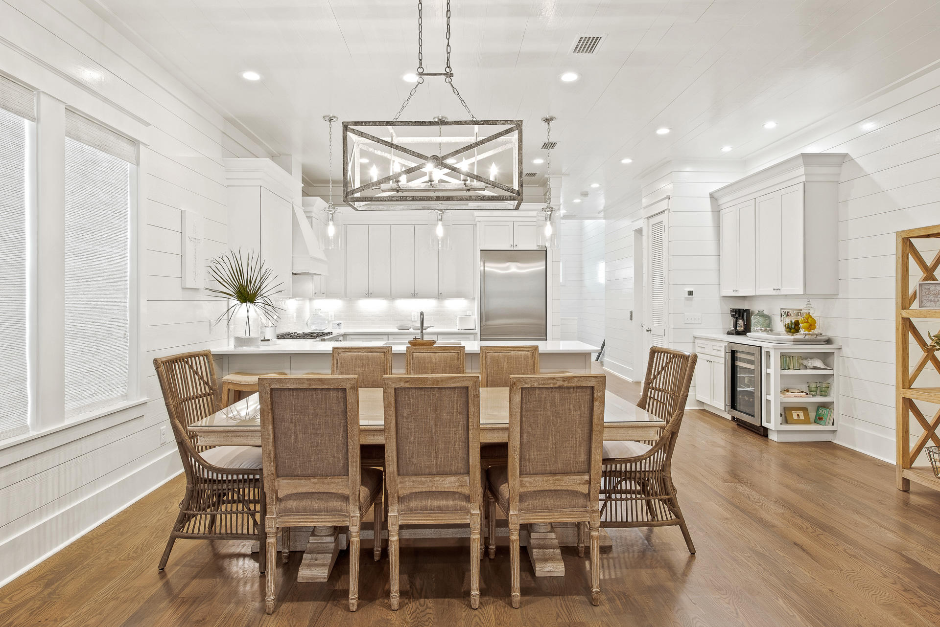 ENCLAVE AT INLET BEACH - Residential