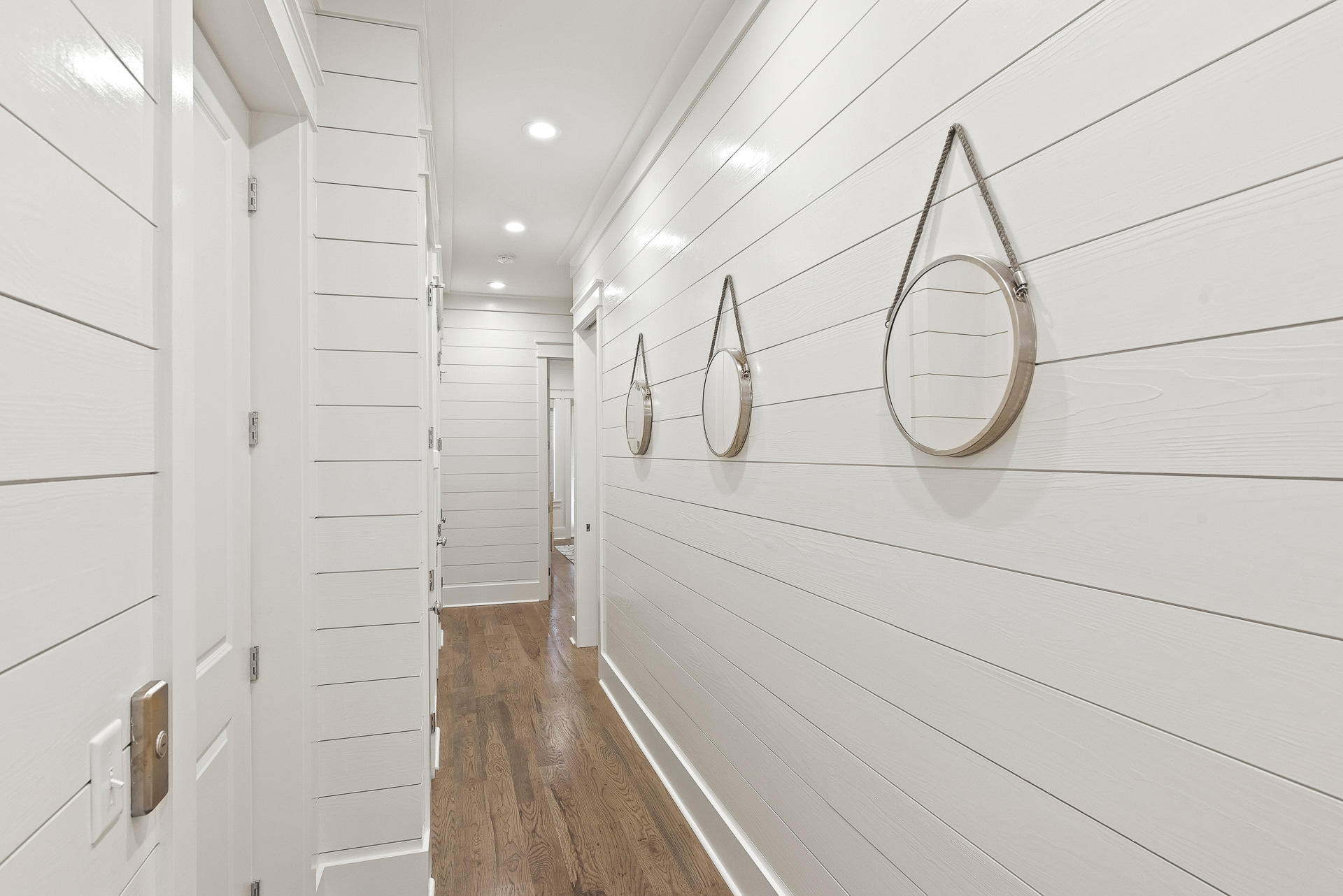 ENCLAVE AT INLET BEACH - Residential