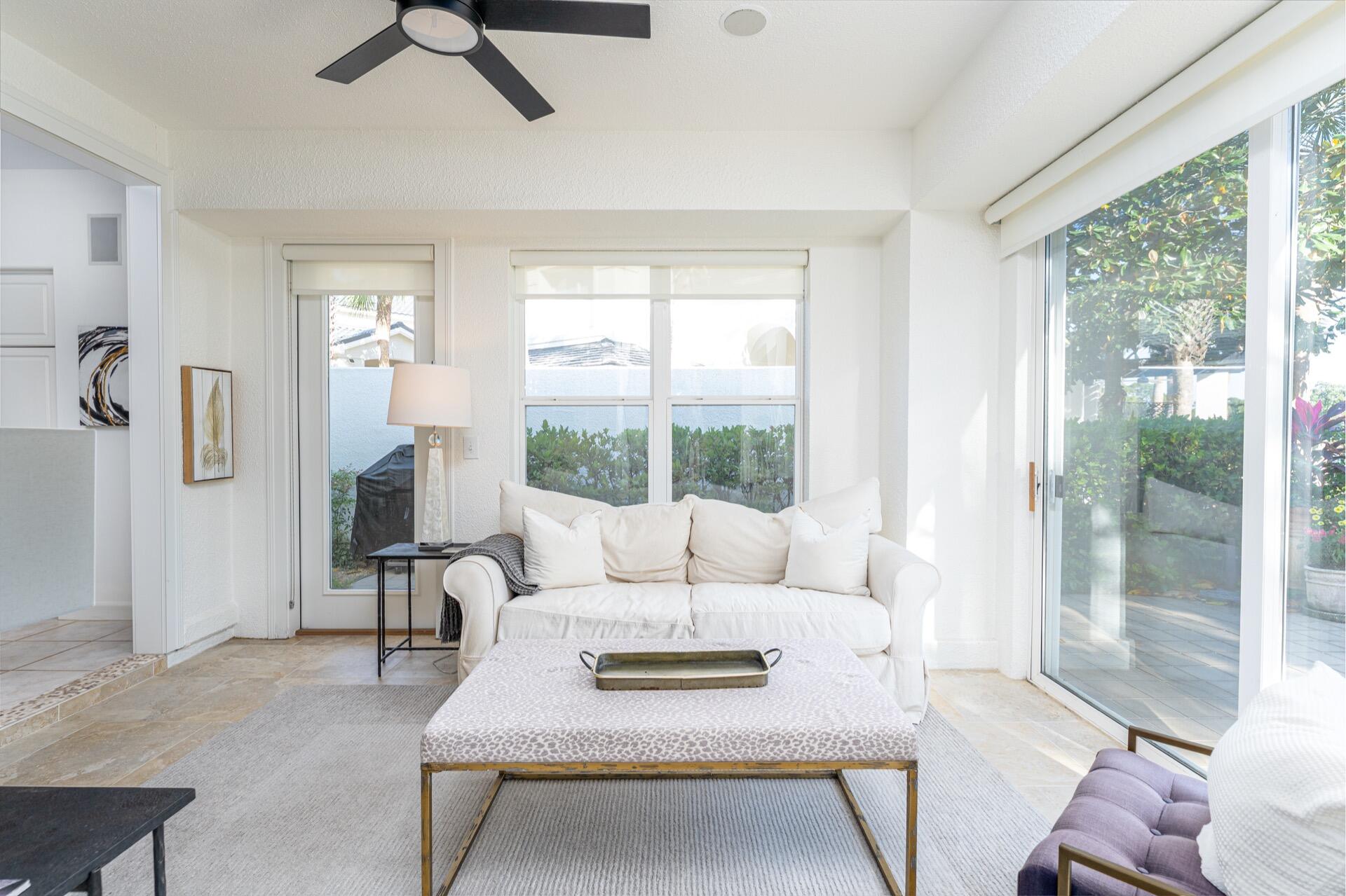 LEGEND CREEK AT SANDESTIN - Residential