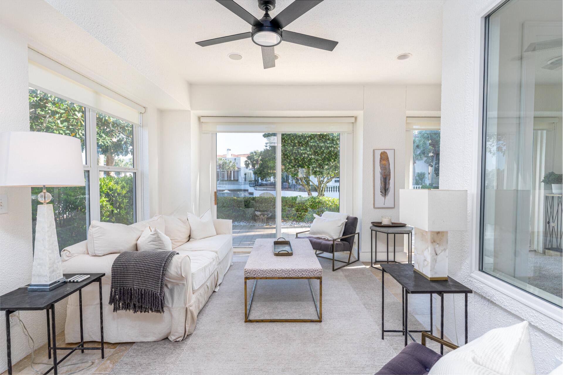 LEGEND CREEK AT SANDESTIN - Residential