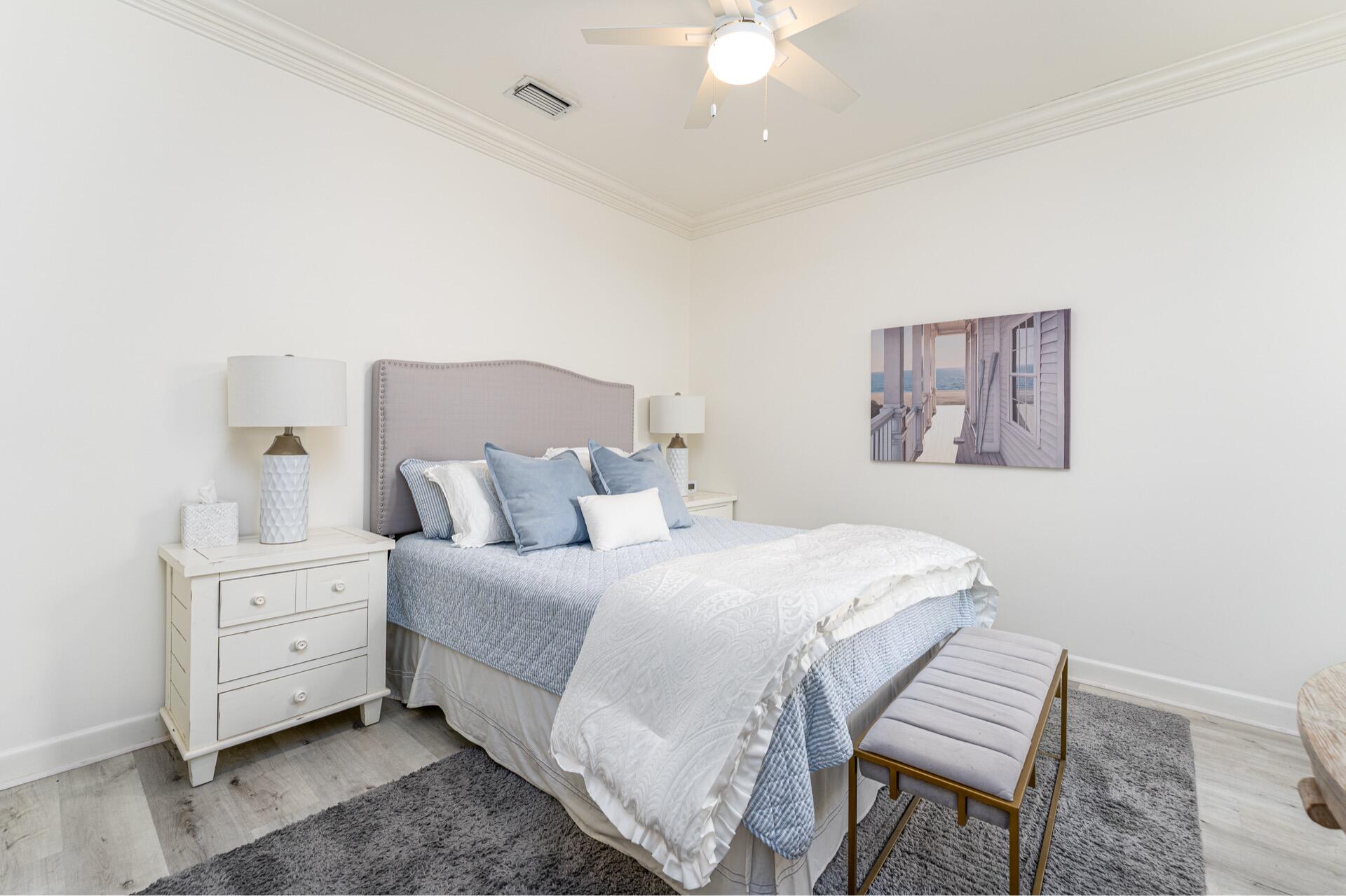 LEGEND CREEK AT SANDESTIN - Residential
