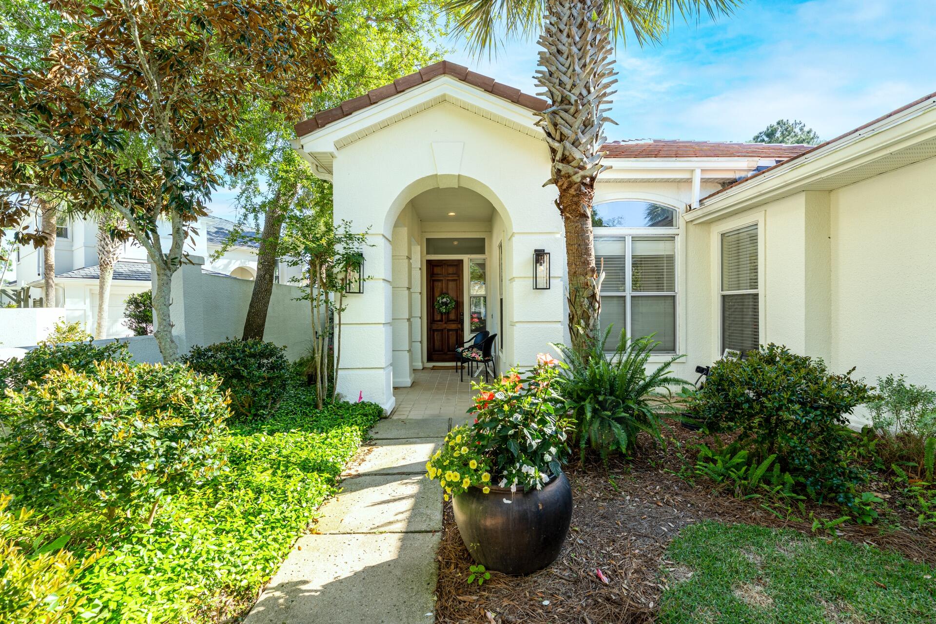 LEGEND CREEK AT SANDESTIN - Residential