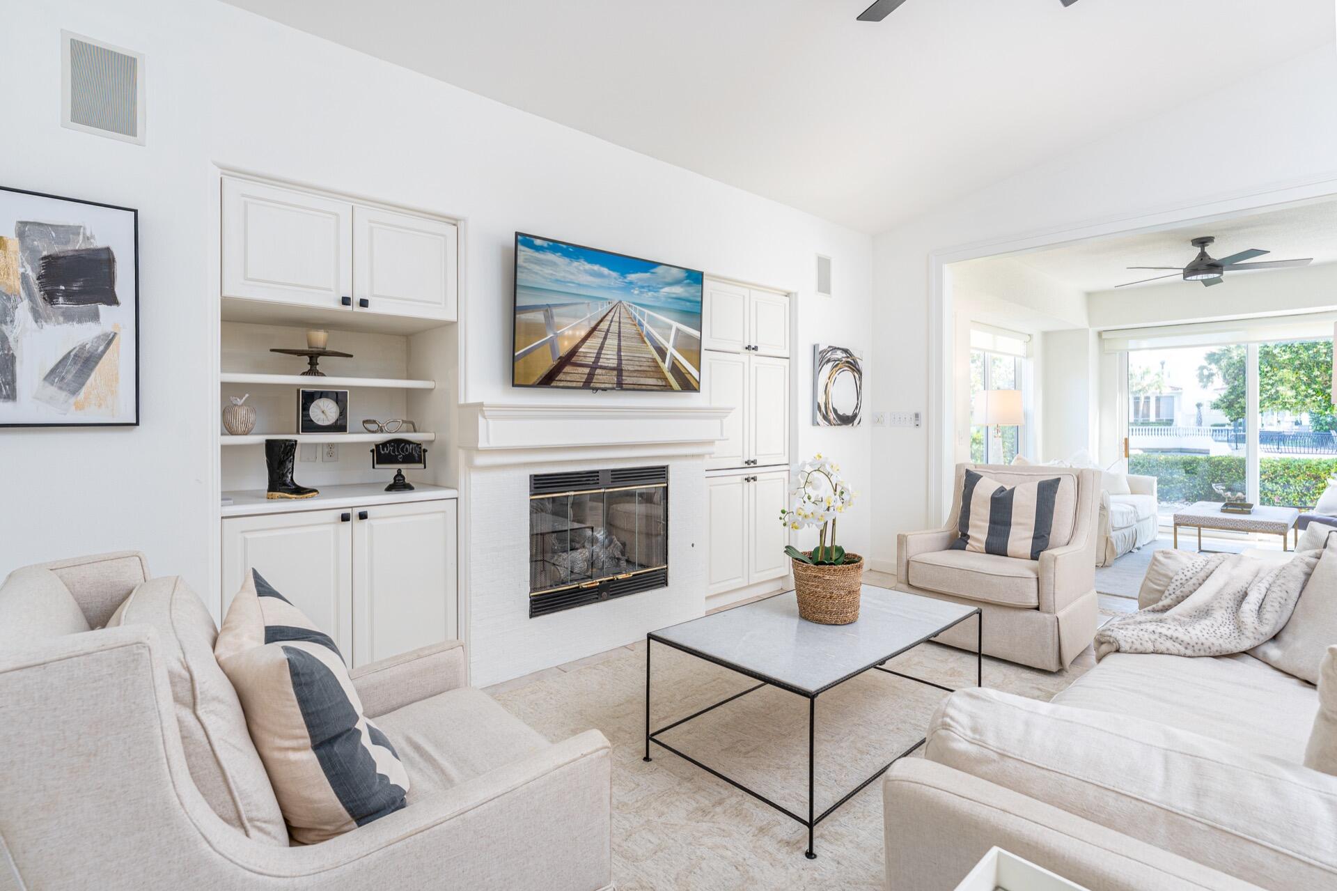 LEGEND CREEK AT SANDESTIN - Residential