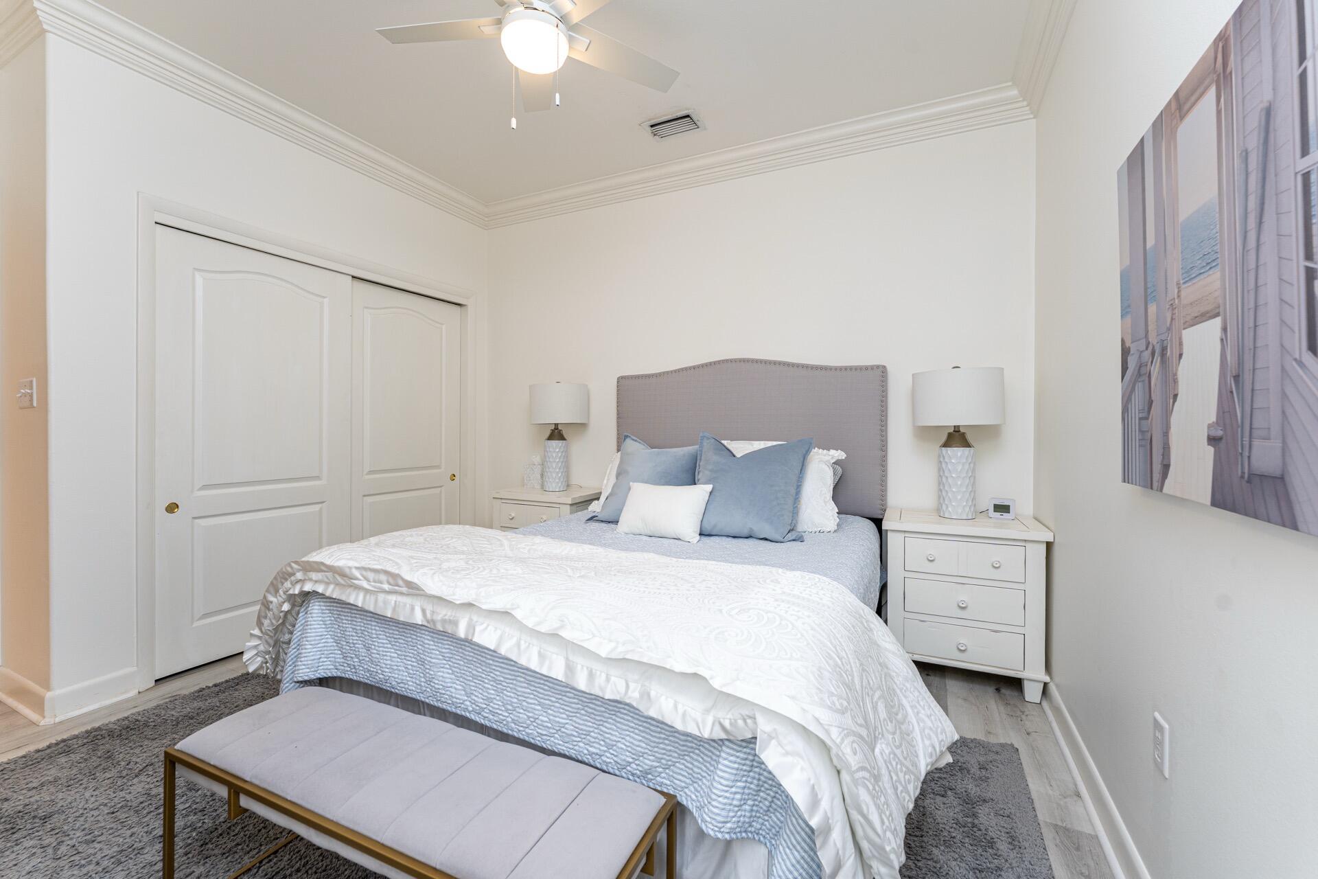 LEGEND CREEK AT SANDESTIN - Residential