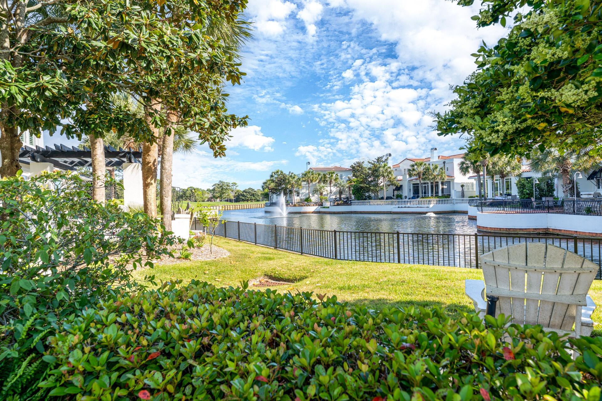 LEGEND CREEK AT SANDESTIN - Residential