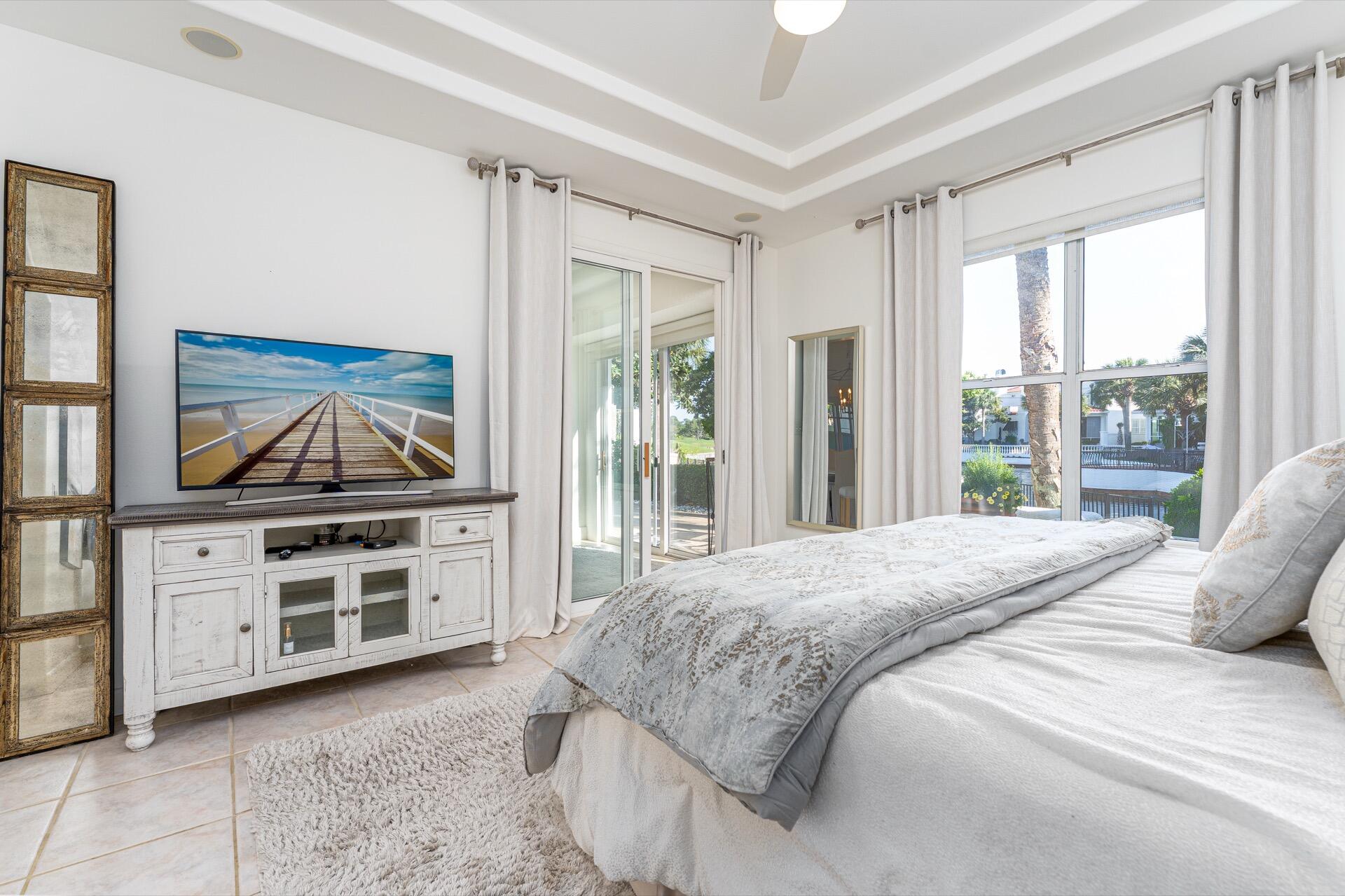 LEGEND CREEK AT SANDESTIN - Residential