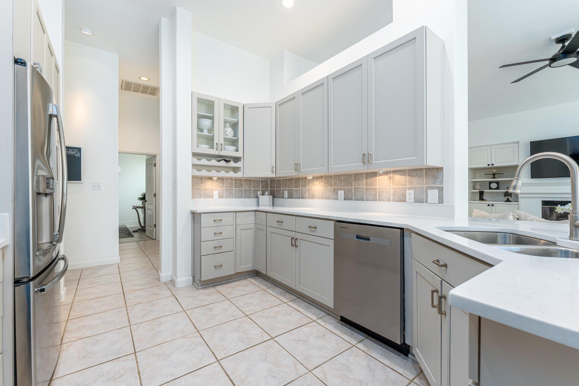LEGEND CREEK AT SANDESTIN - Residential