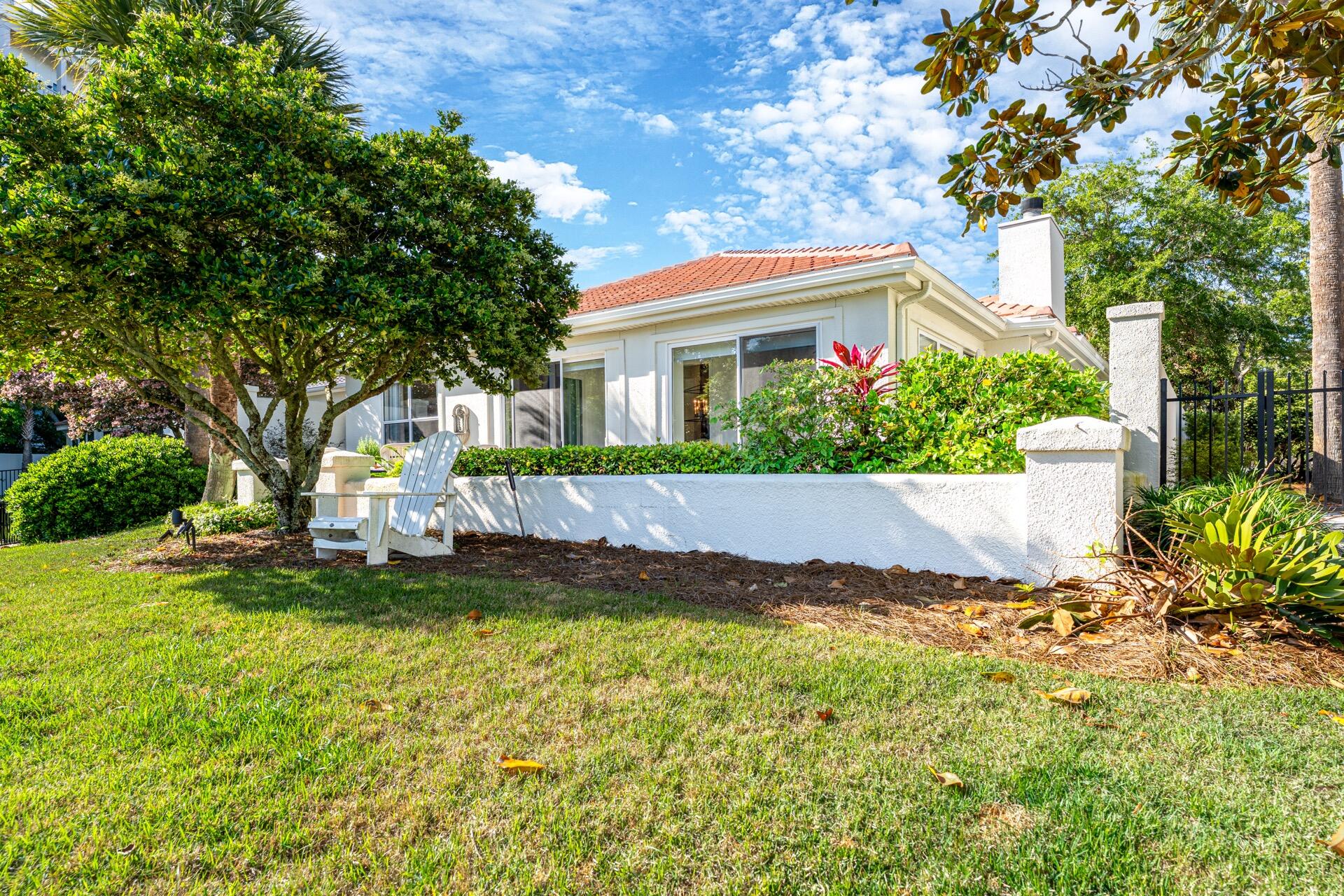 LEGEND CREEK AT SANDESTIN - Residential