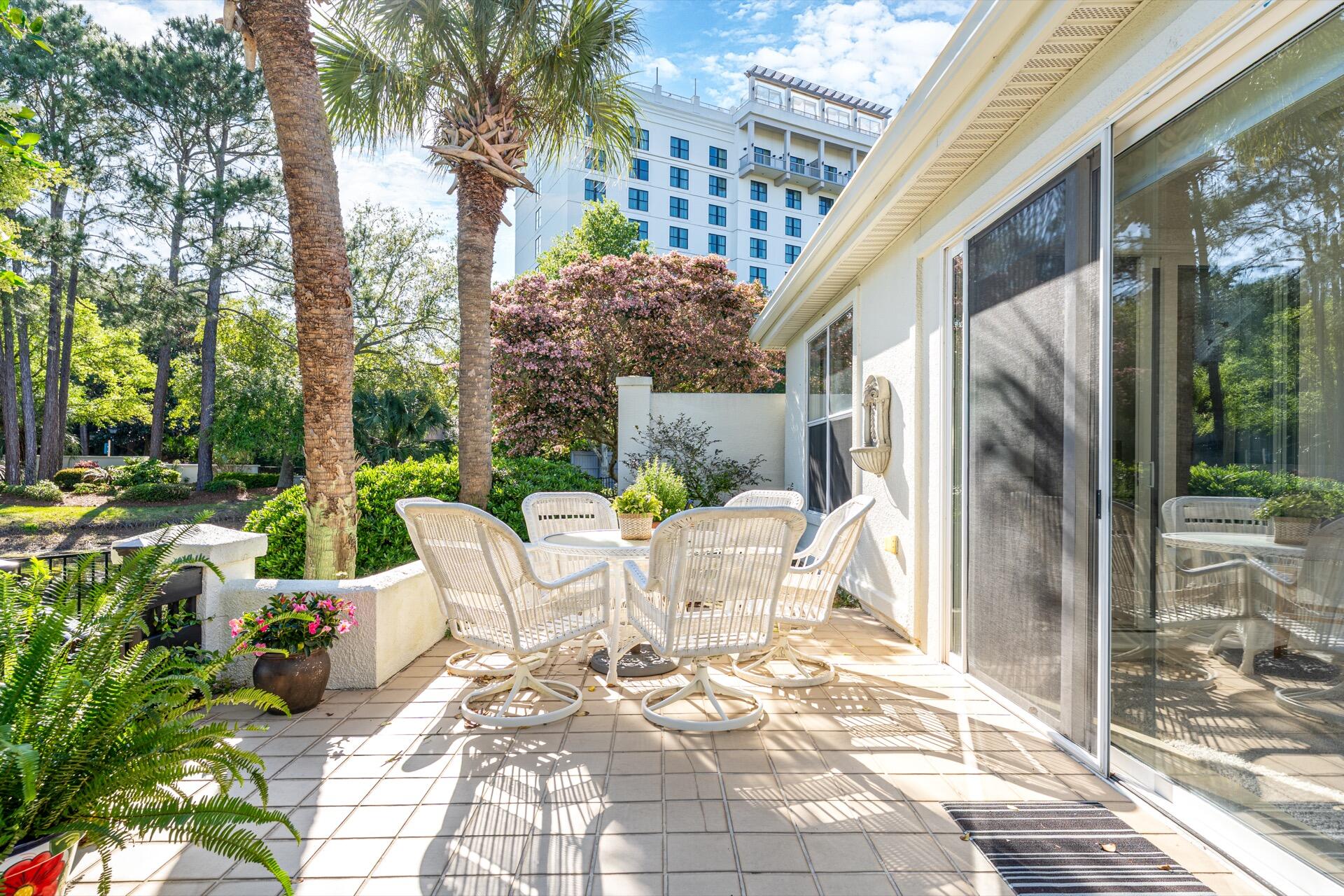 LEGEND CREEK AT SANDESTIN - Residential