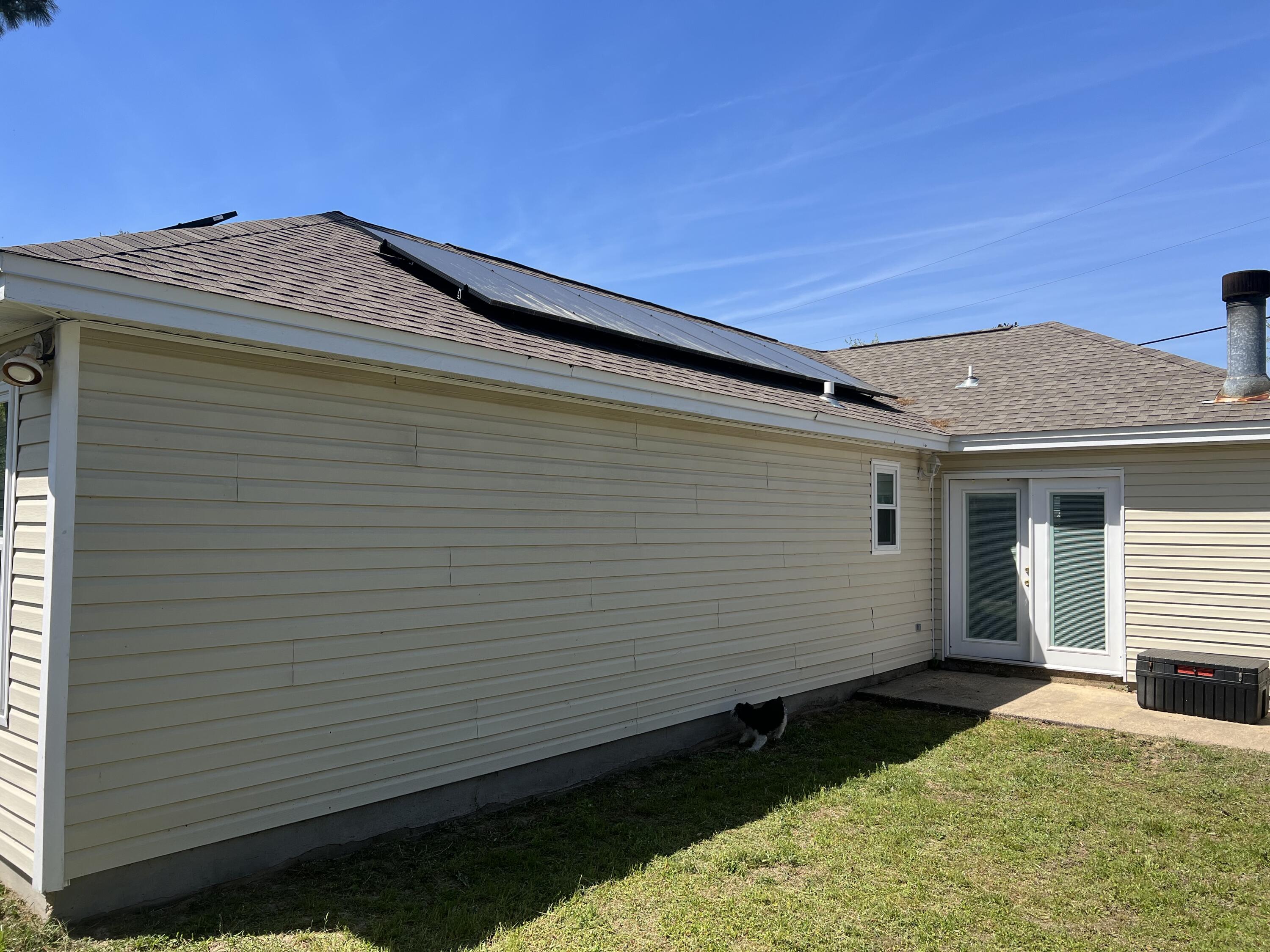 SOUTHWAY ESTATES 1ST ADDN - Residential