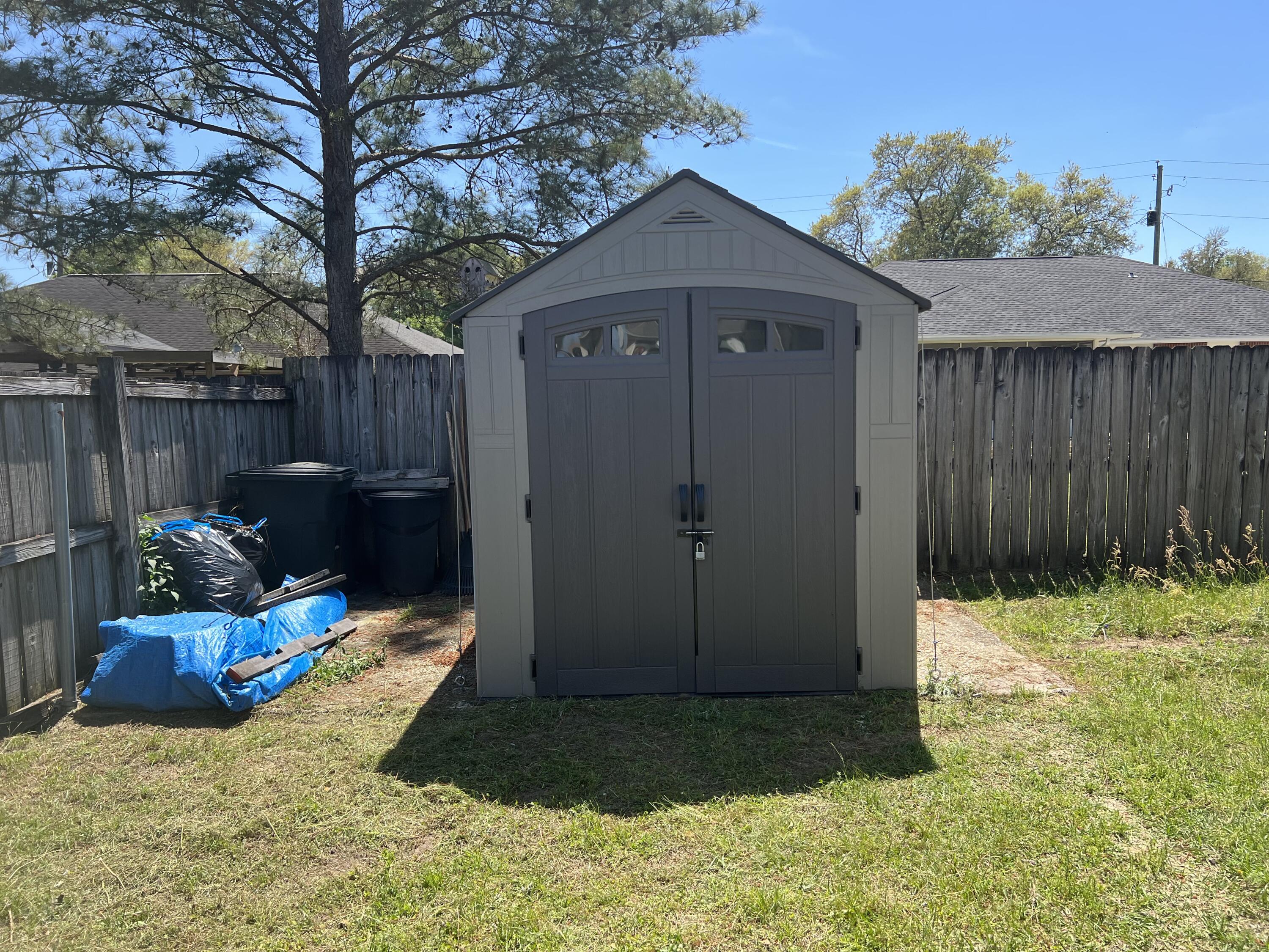 SOUTHWAY ESTATES 1ST ADDN - Residential