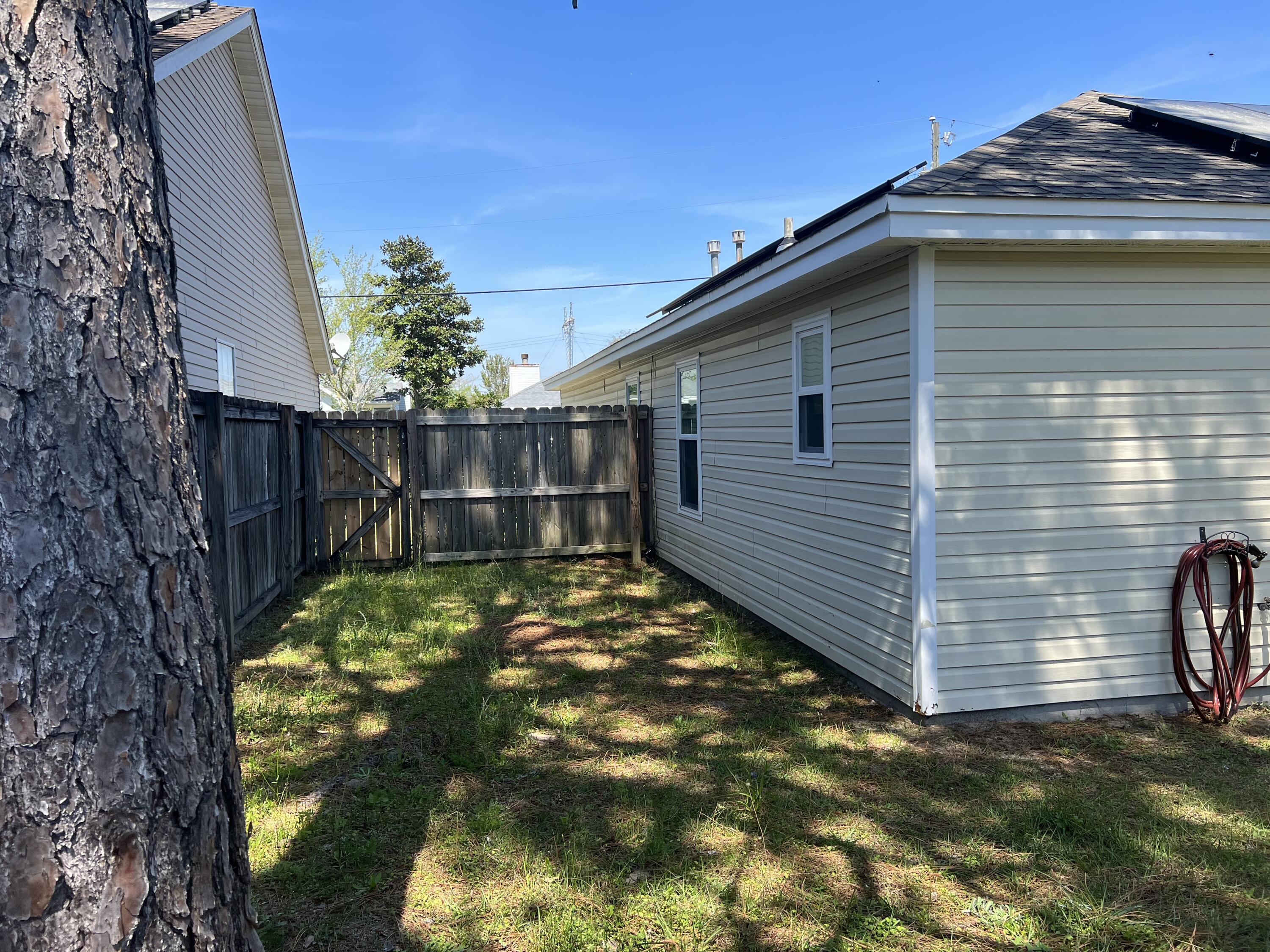 SOUTHWAY ESTATES 1ST ADDN - Residential