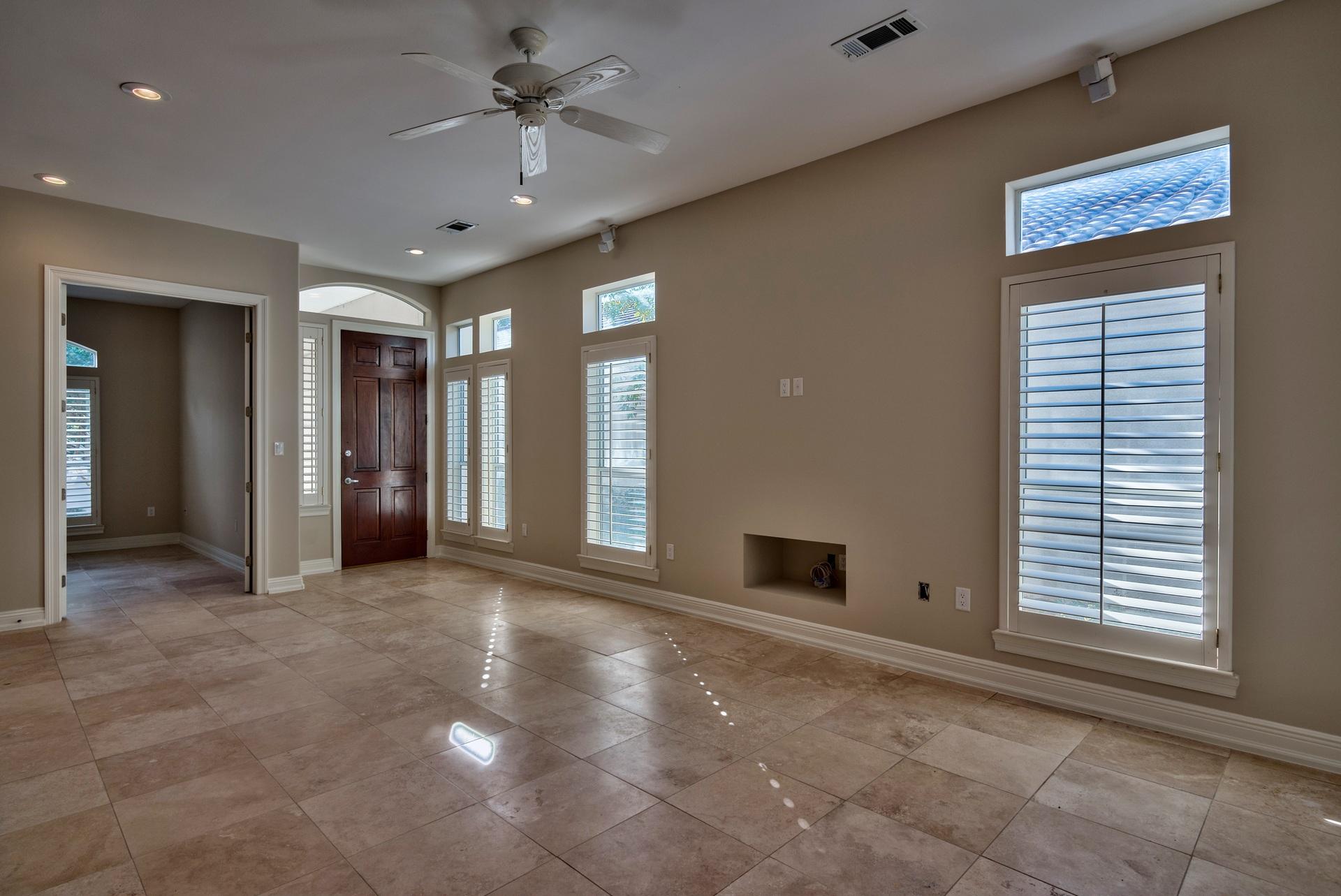 LEGEND CREEK AT SANDESTIN - Residential