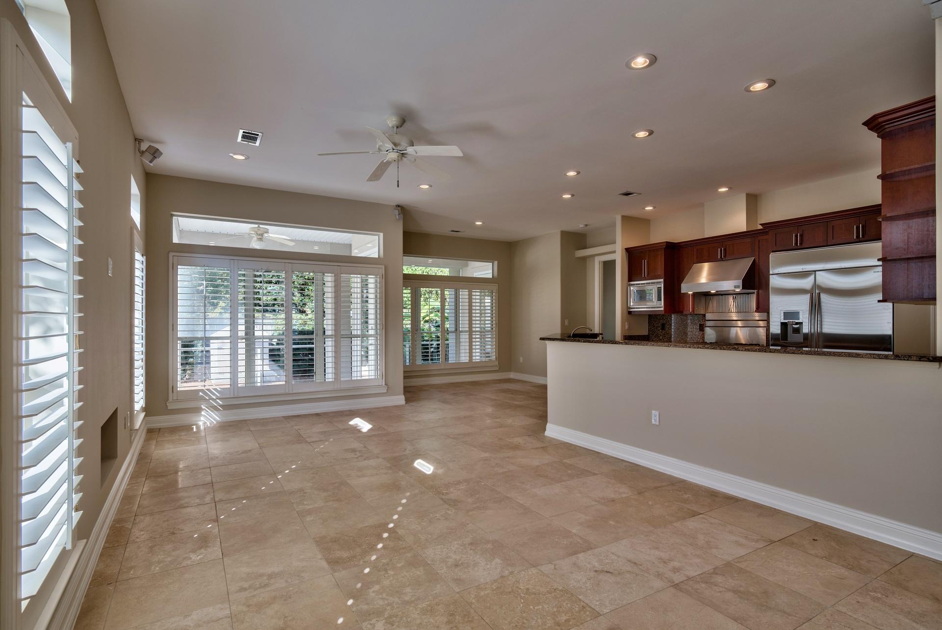 LEGEND CREEK AT SANDESTIN - Residential