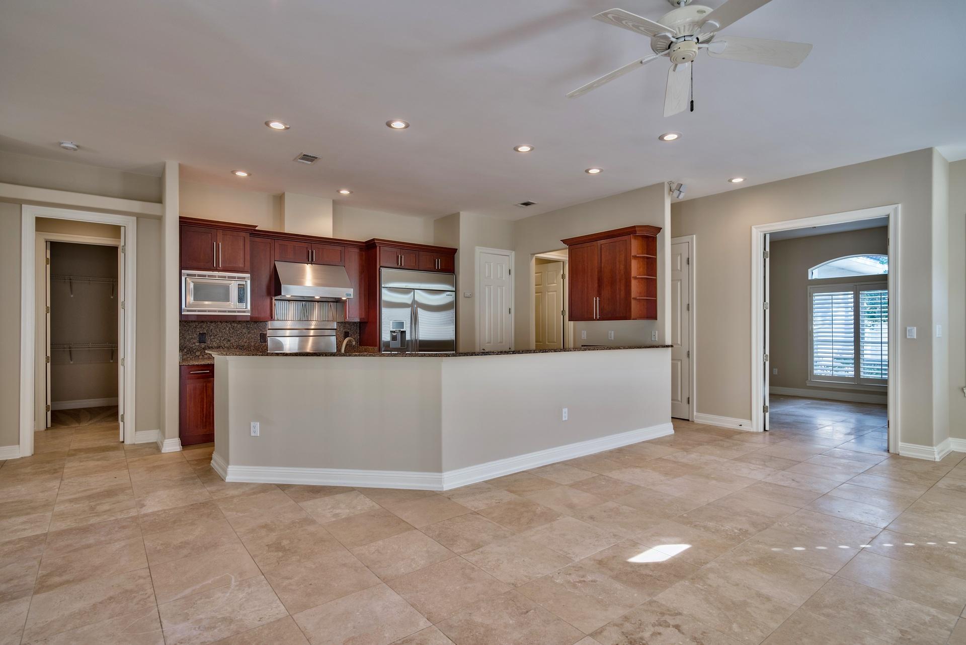 LEGEND CREEK AT SANDESTIN - Residential