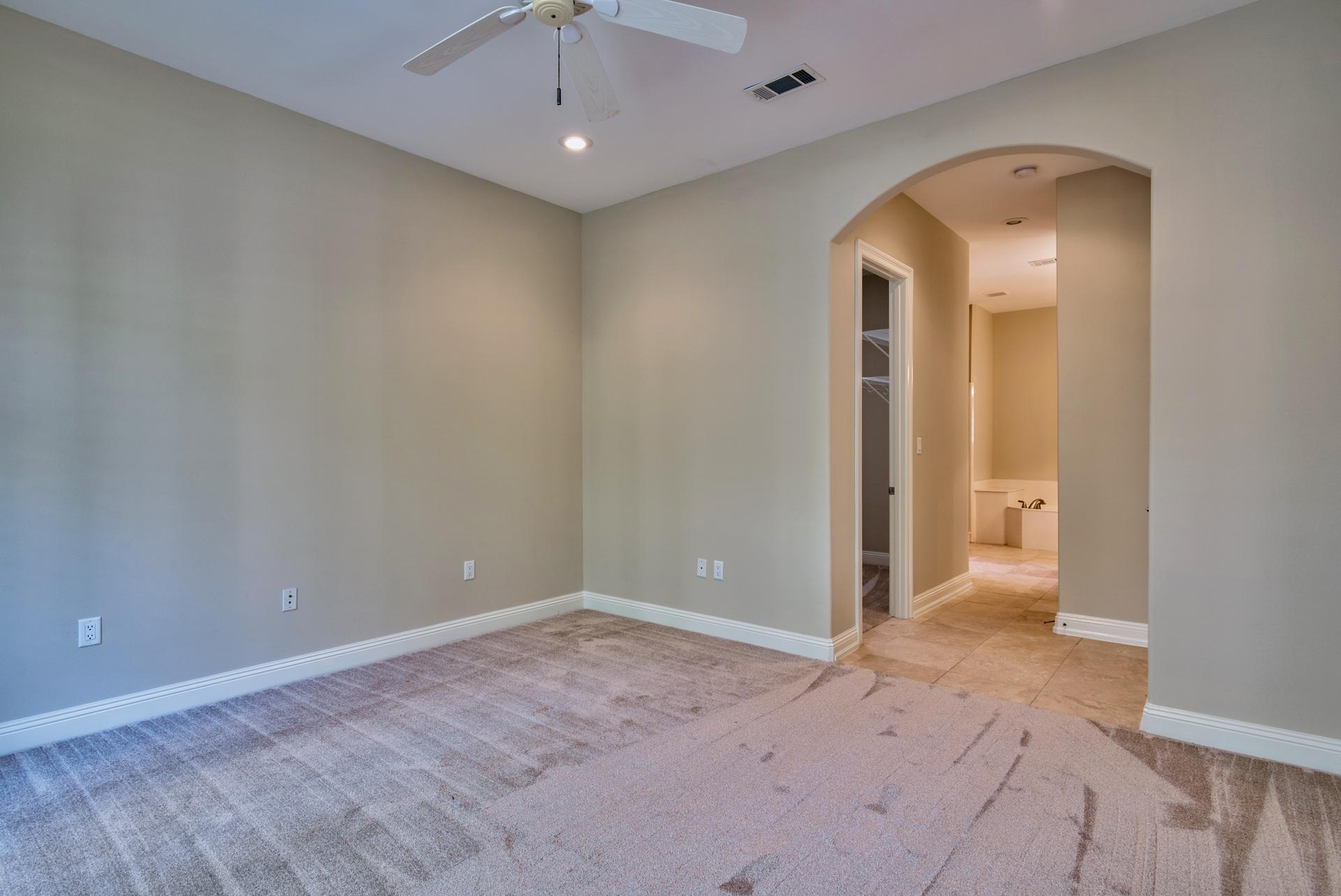 LEGEND CREEK AT SANDESTIN - Residential