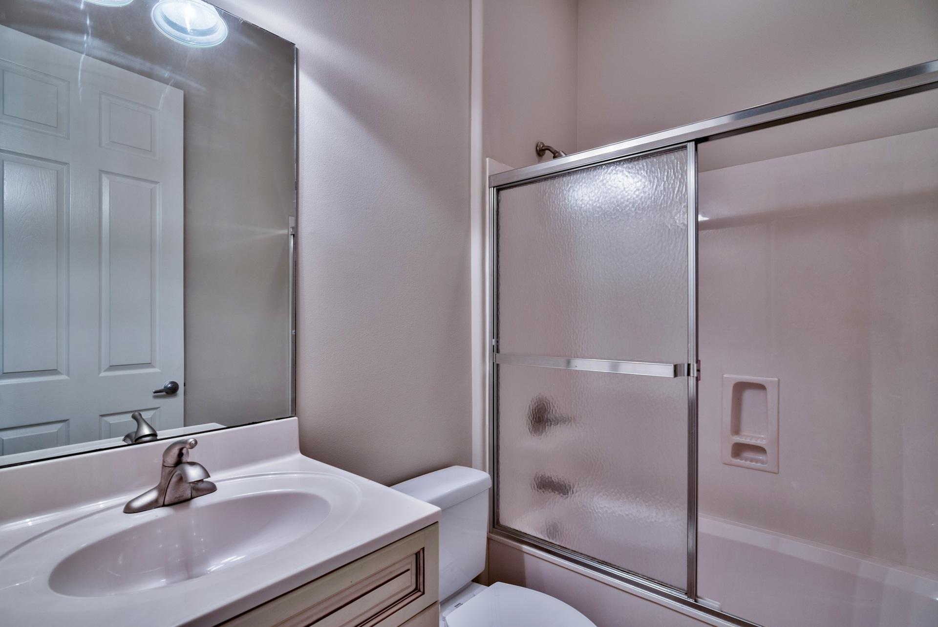 LEGEND CREEK AT SANDESTIN - Residential