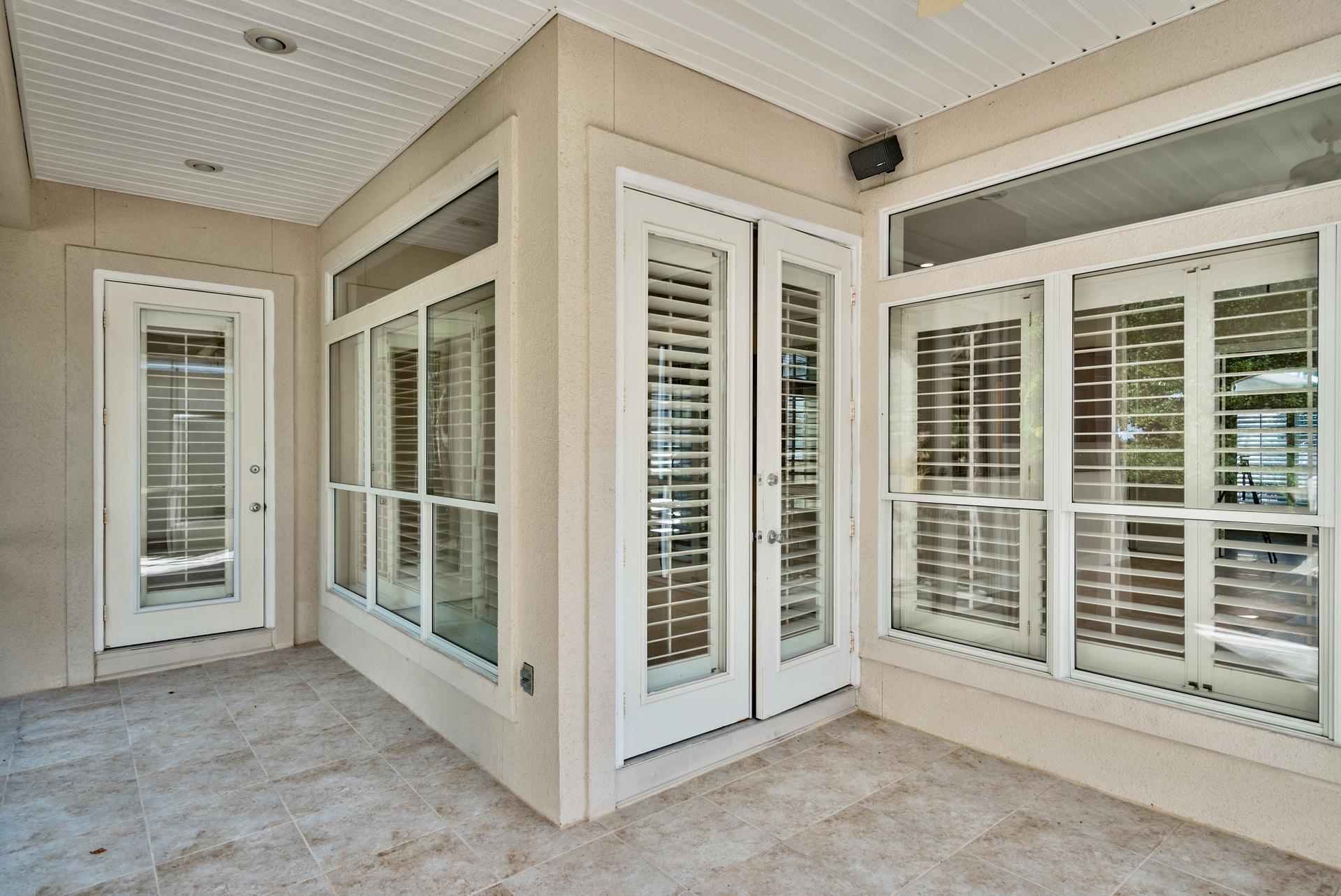 LEGEND CREEK AT SANDESTIN - Residential