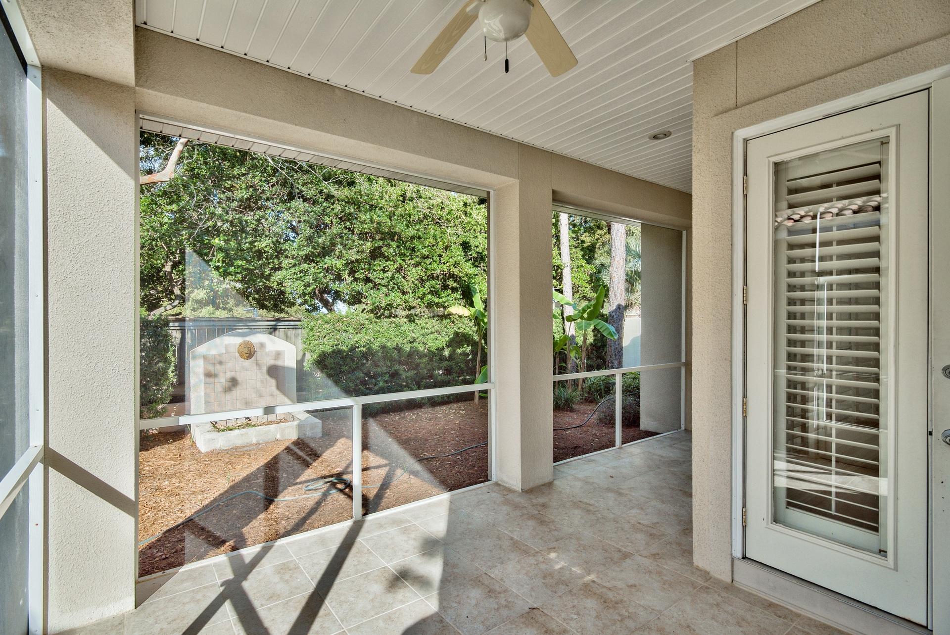 LEGEND CREEK AT SANDESTIN - Residential