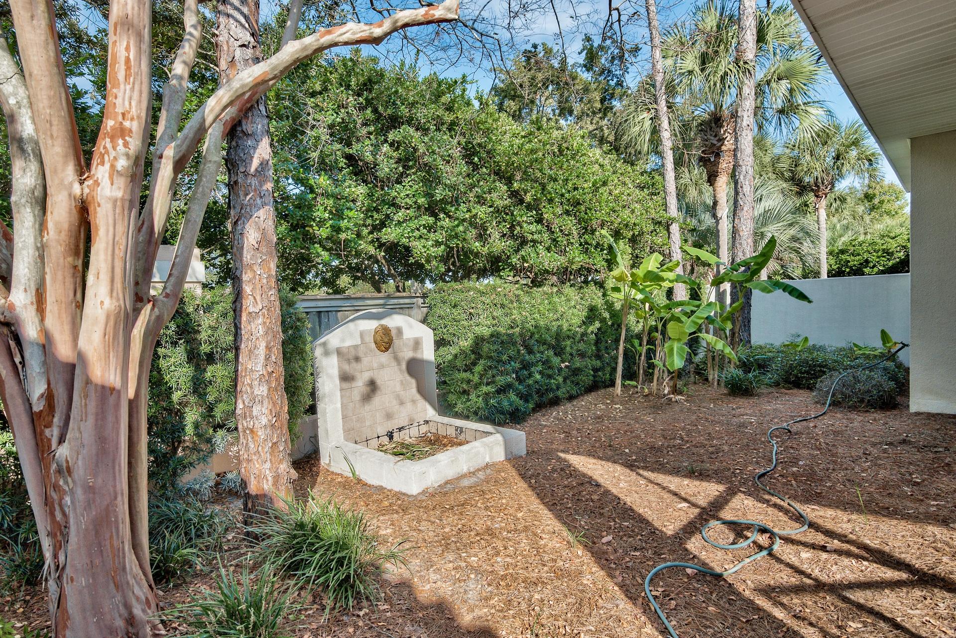 LEGEND CREEK AT SANDESTIN - Residential