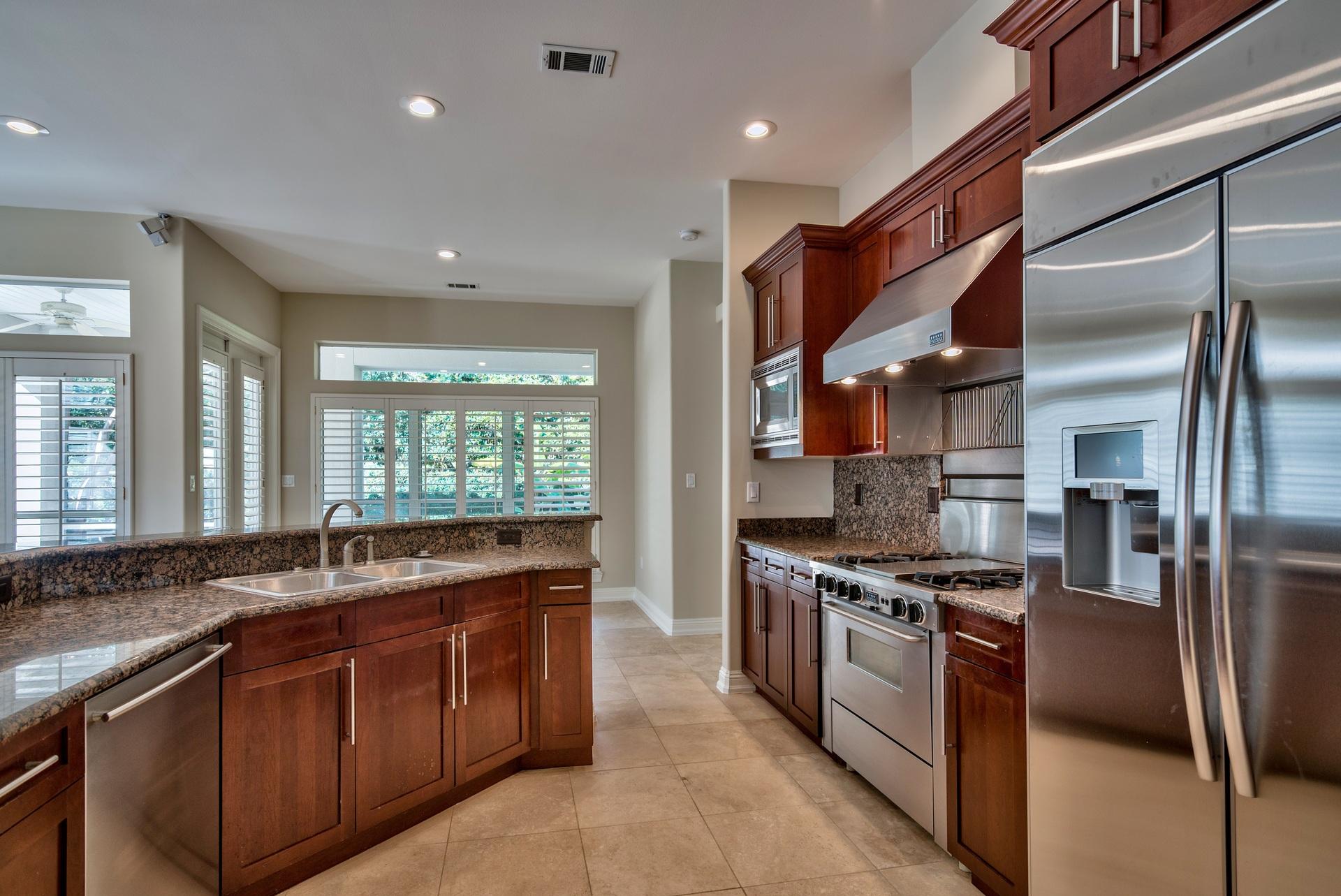 LEGEND CREEK AT SANDESTIN - Residential