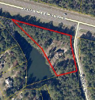 TWIN LAKES (uncrecorded) - Residential