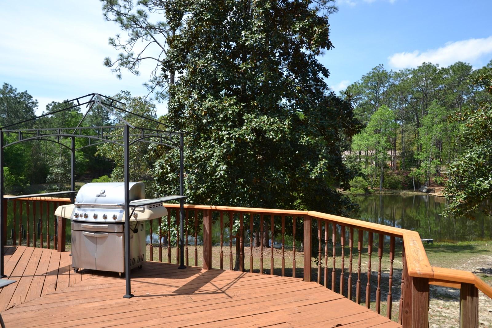 TWIN LAKES (uncrecorded) - Residential