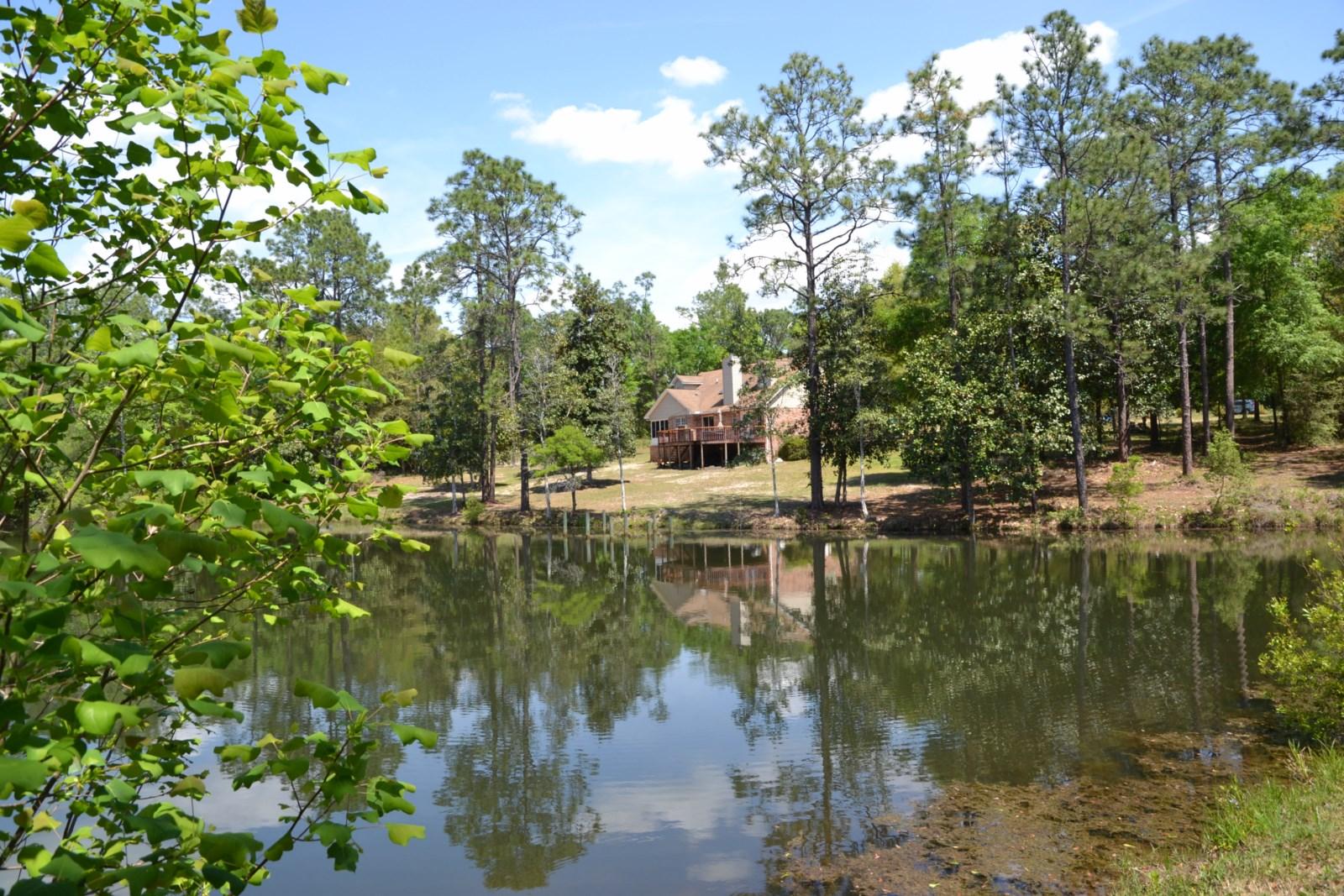 TWIN LAKES (uncrecorded) - Residential