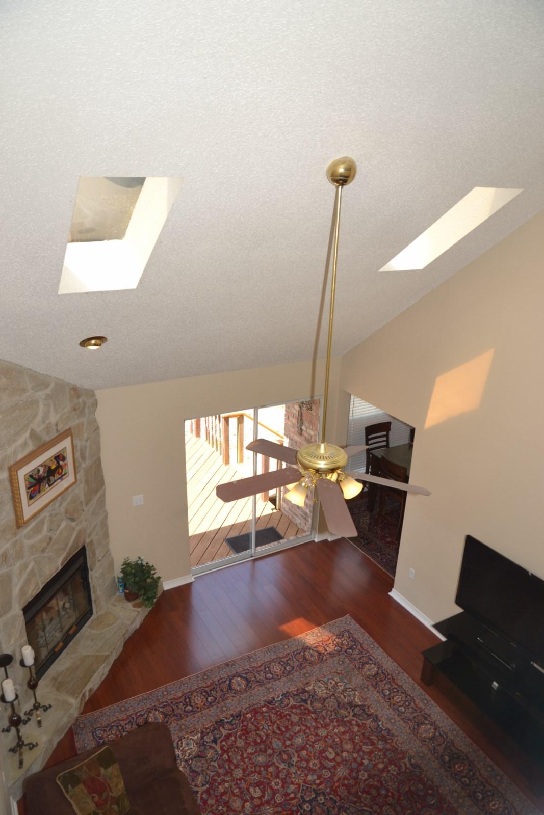 TWIN LAKES (uncrecorded) - Residential