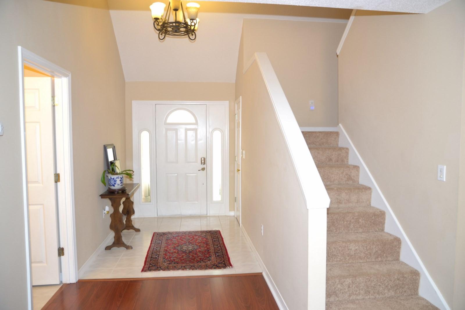 TWIN LAKES (uncrecorded) - Residential