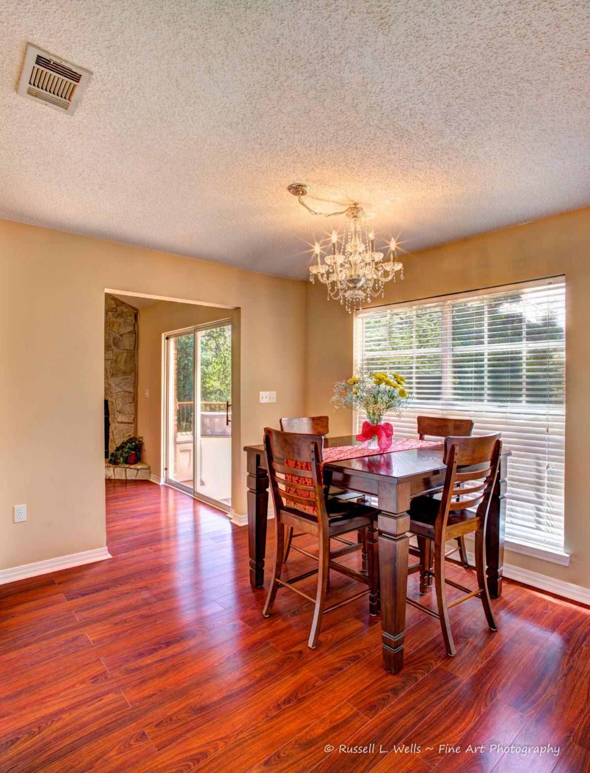 TWIN LAKES (uncrecorded) - Residential