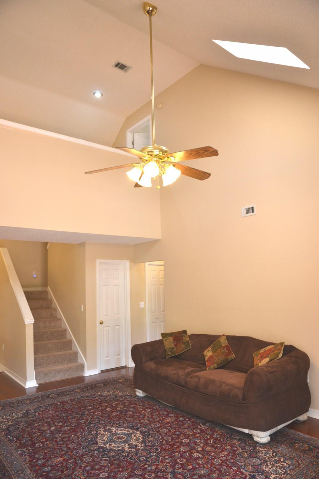 TWIN LAKES (uncrecorded) - Residential