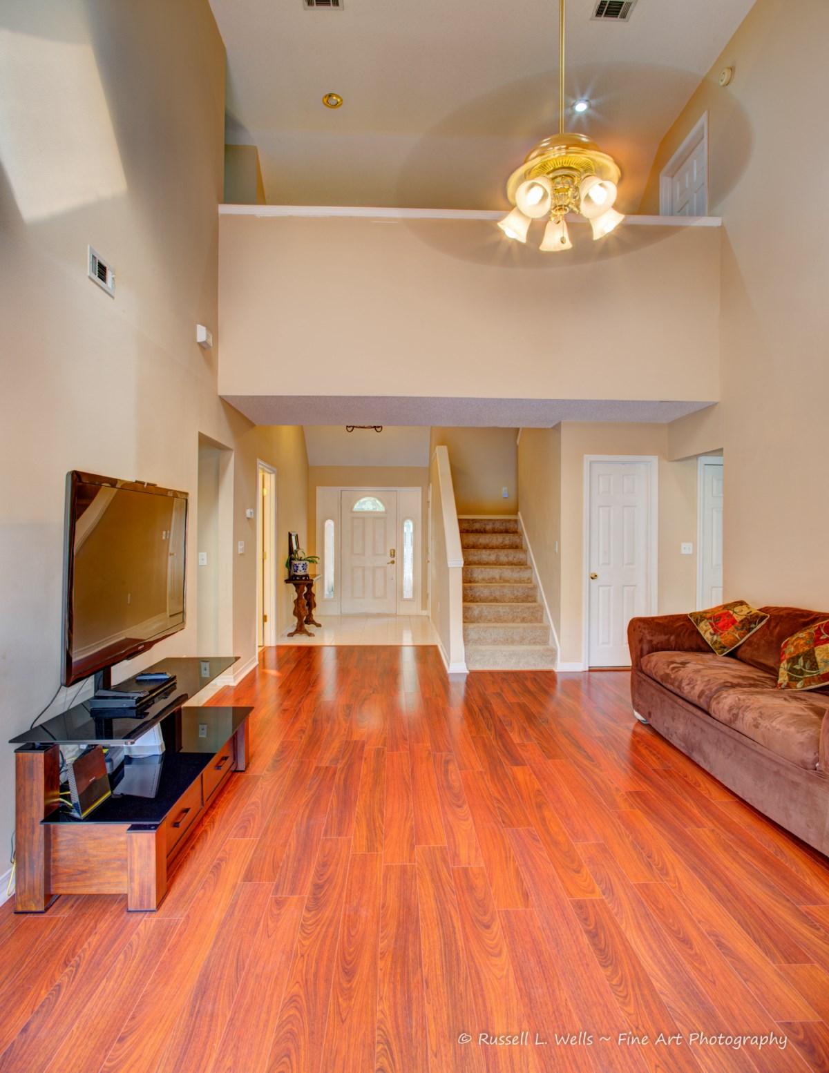 TWIN LAKES (uncrecorded) - Residential