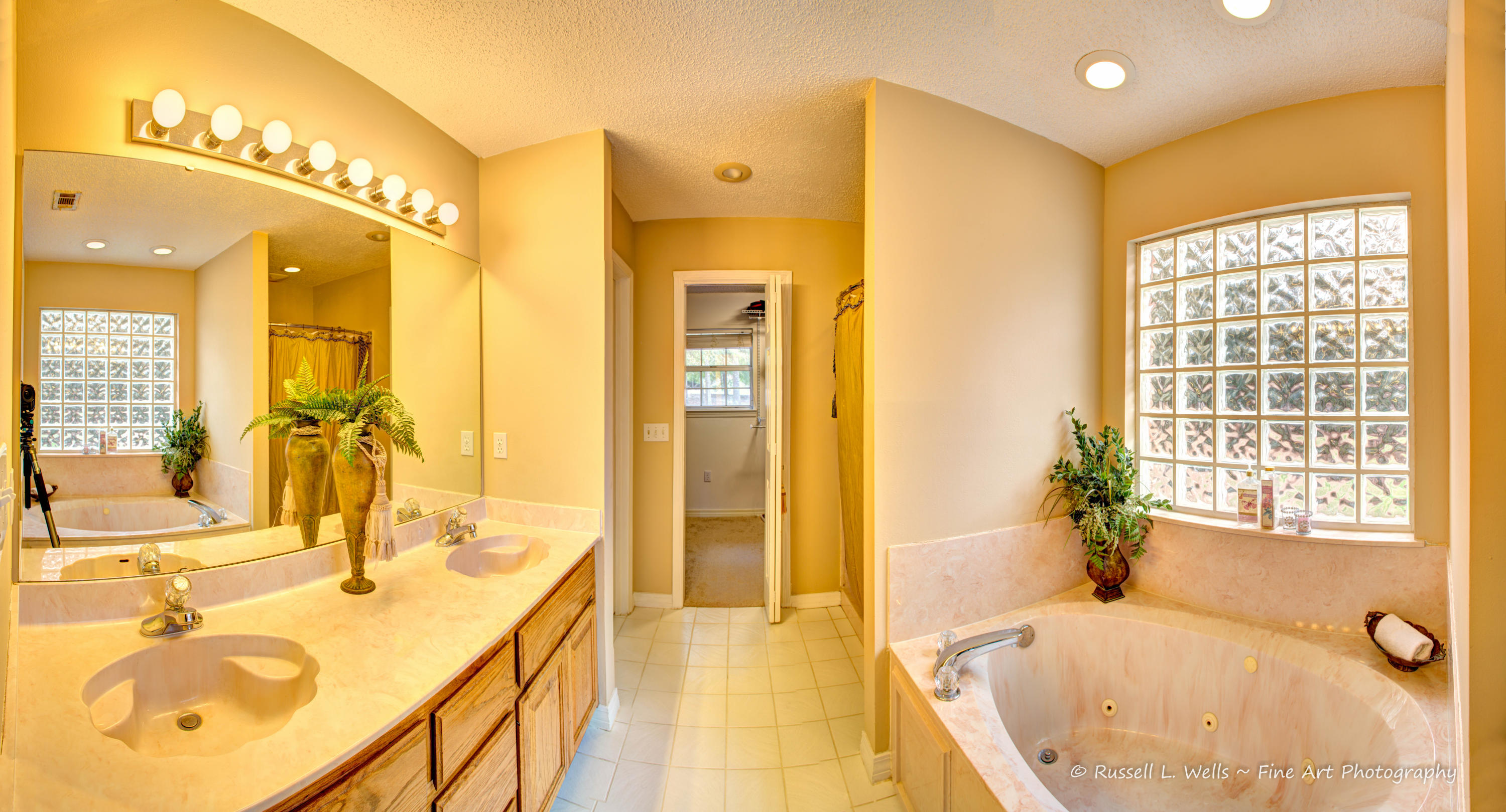 TWIN LAKES (uncrecorded) - Residential