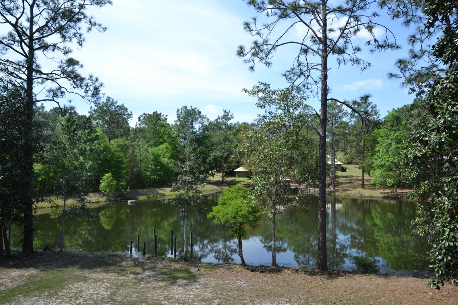 TWIN LAKES (uncrecorded) - Residential