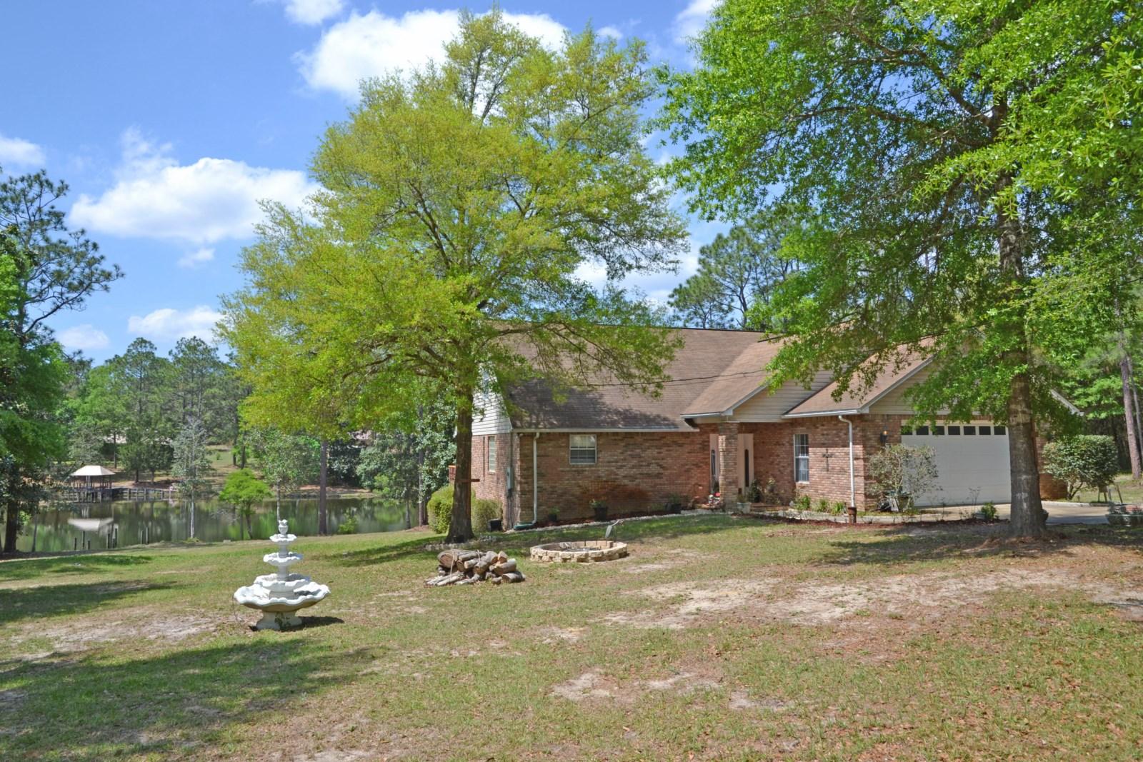 TWIN LAKES (uncrecorded) - Residential