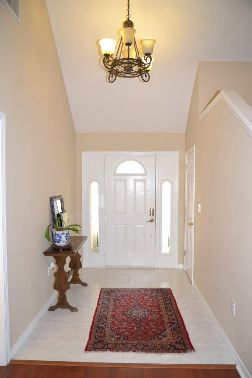 TWIN LAKES (uncrecorded) - Residential