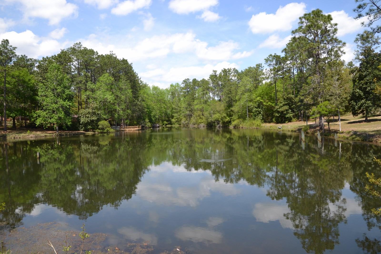 TWIN LAKES (uncrecorded) - Residential