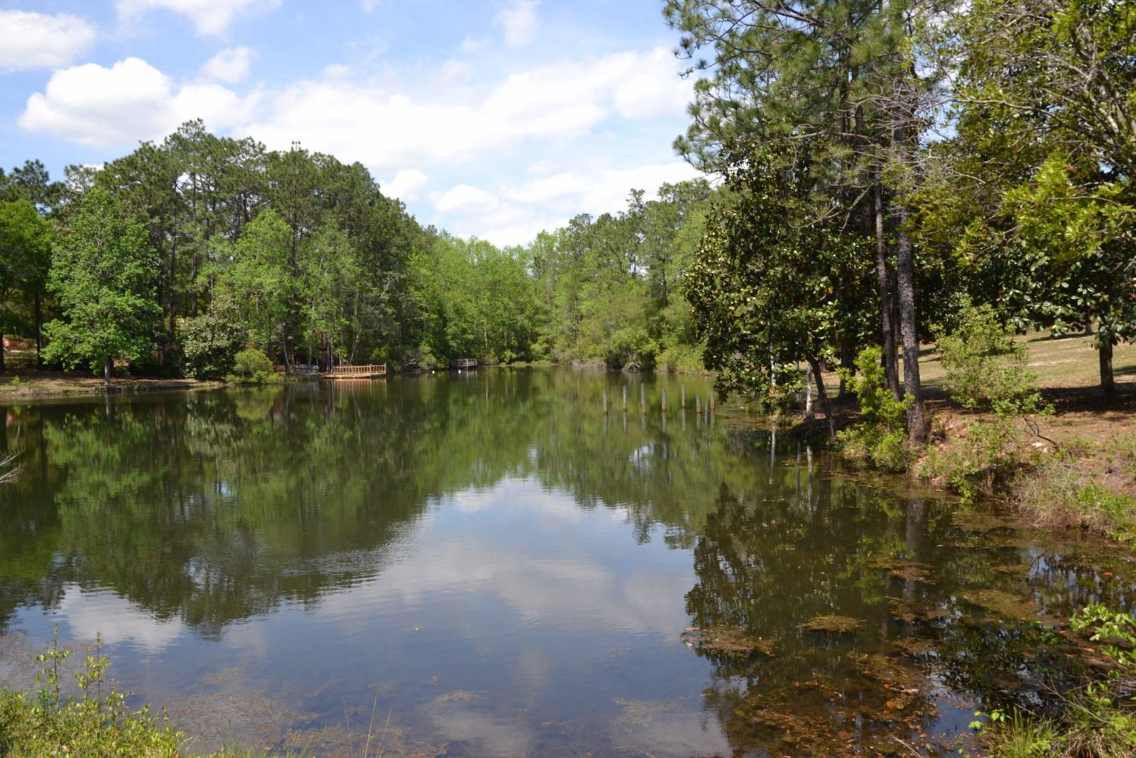 TWIN LAKES (uncrecorded) - Residential