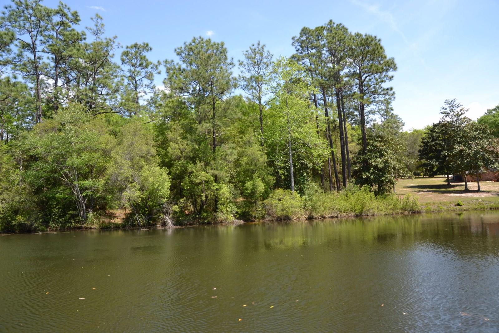 TWIN LAKES (uncrecorded) - Residential