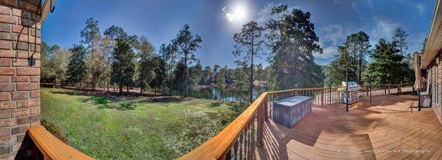 TWIN LAKES (uncrecorded) - Residential