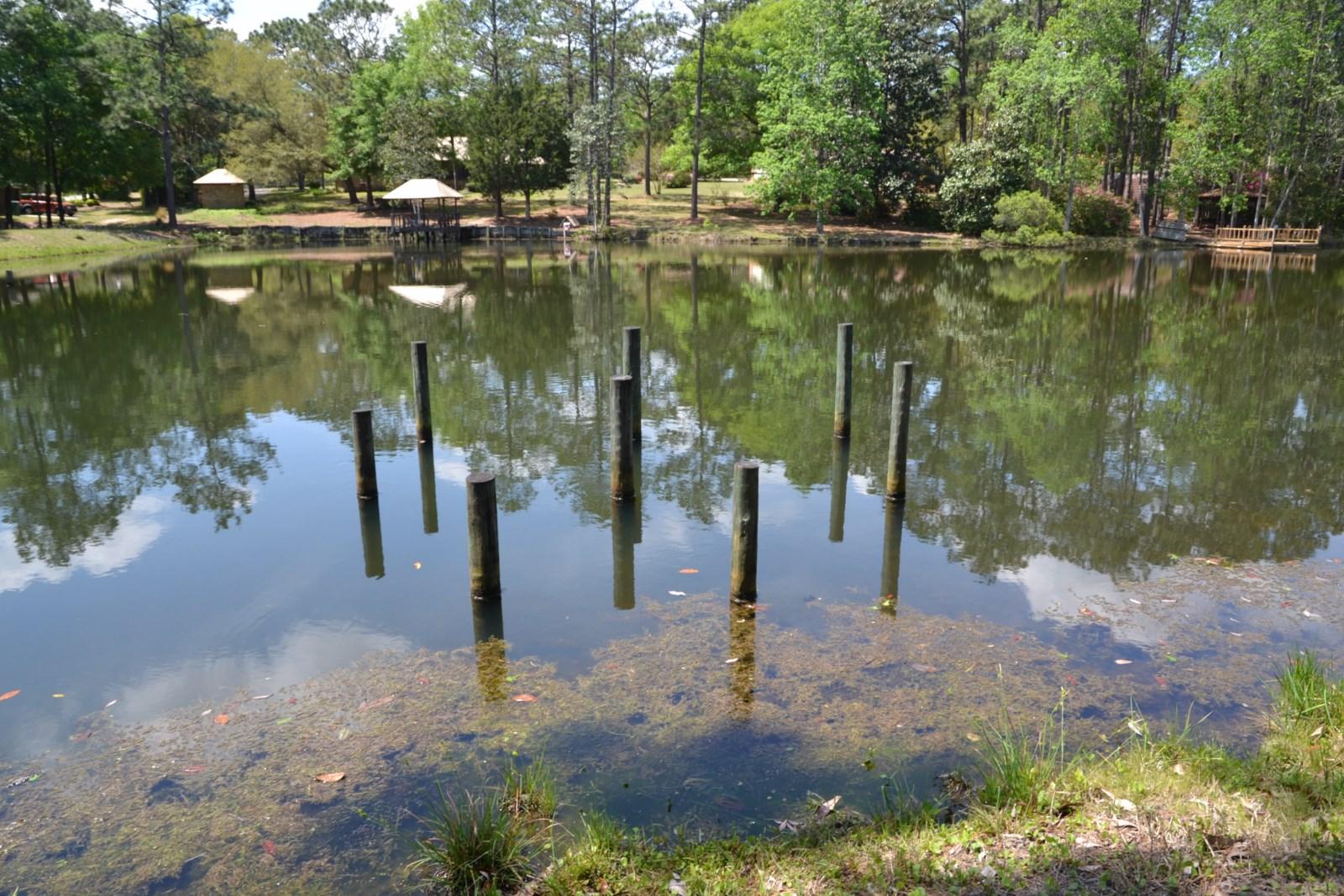 TWIN LAKES (uncrecorded) - Residential