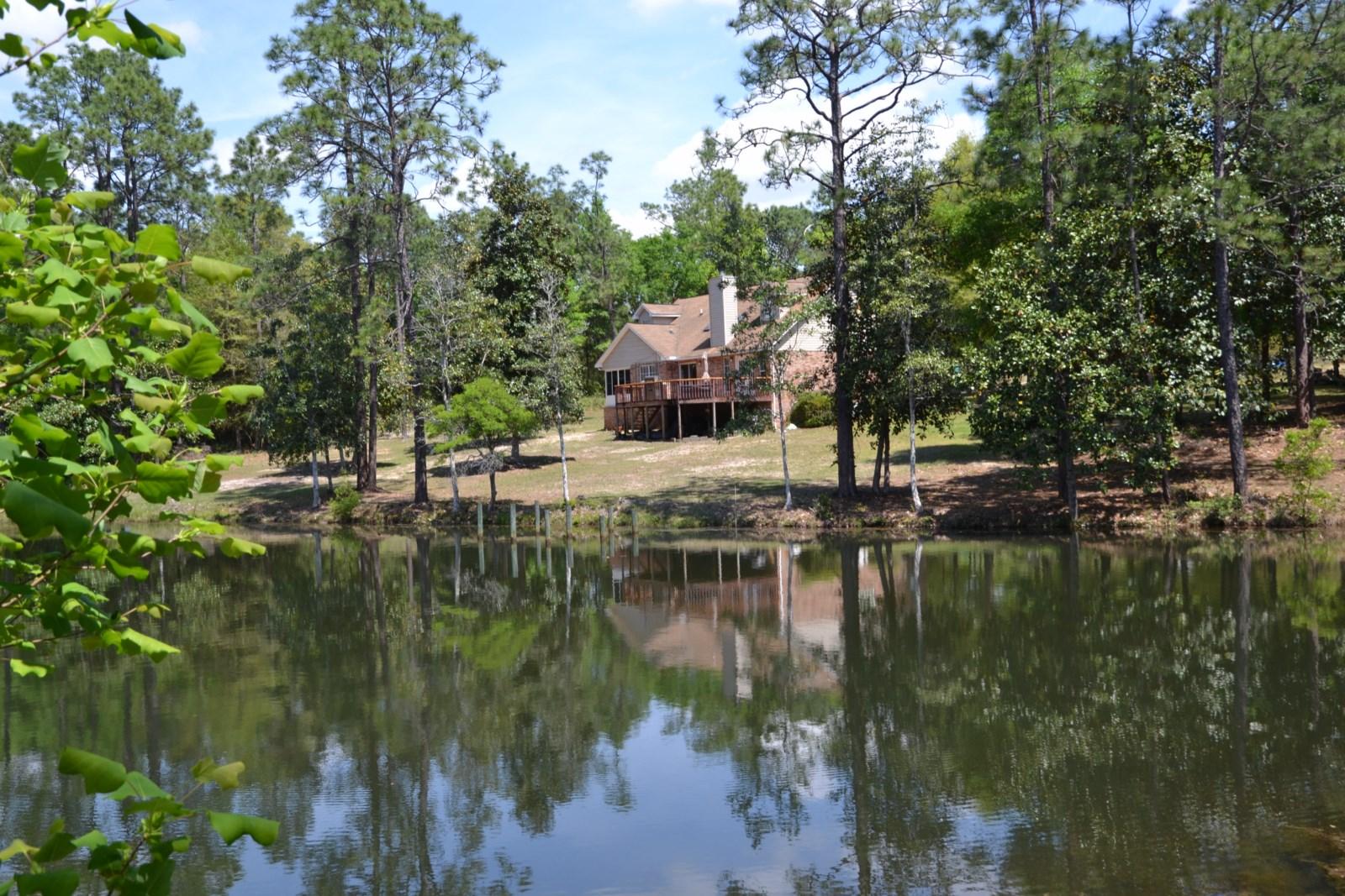 TWIN LAKES (uncrecorded) - Residential